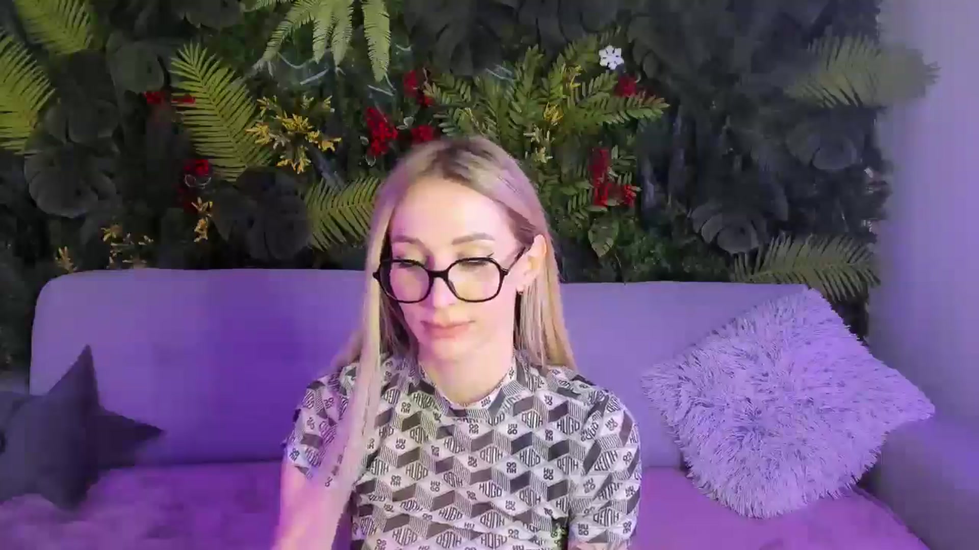 Gallery image thumbnail from Horny_Blond's myfreecams stream on, 01/26/2026, 09:26 image 20 of 20