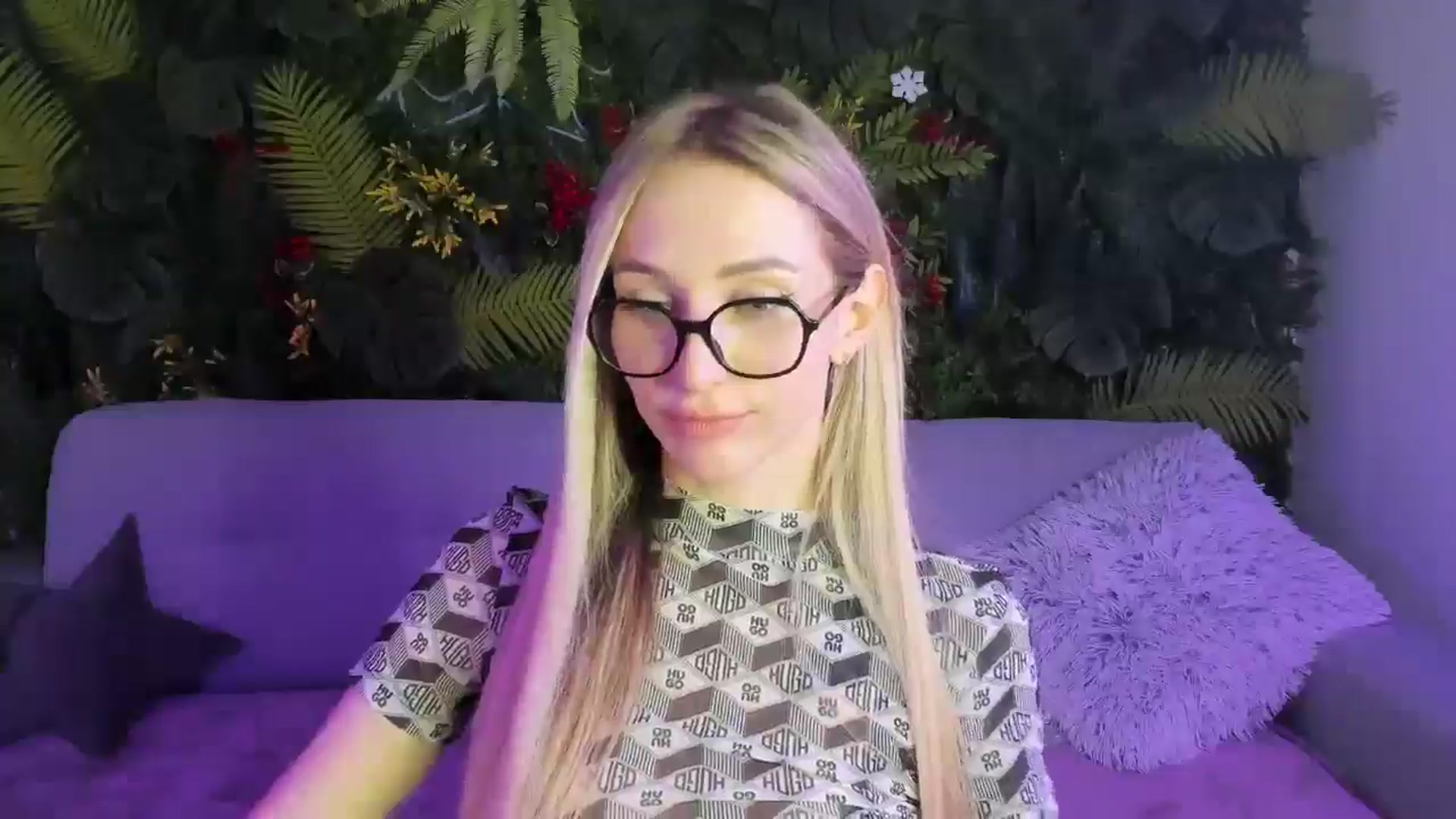 Gallery image thumbnail from Horny_Blond's myfreecams stream on, 01/26/2026, 09:26 image 9 of 20