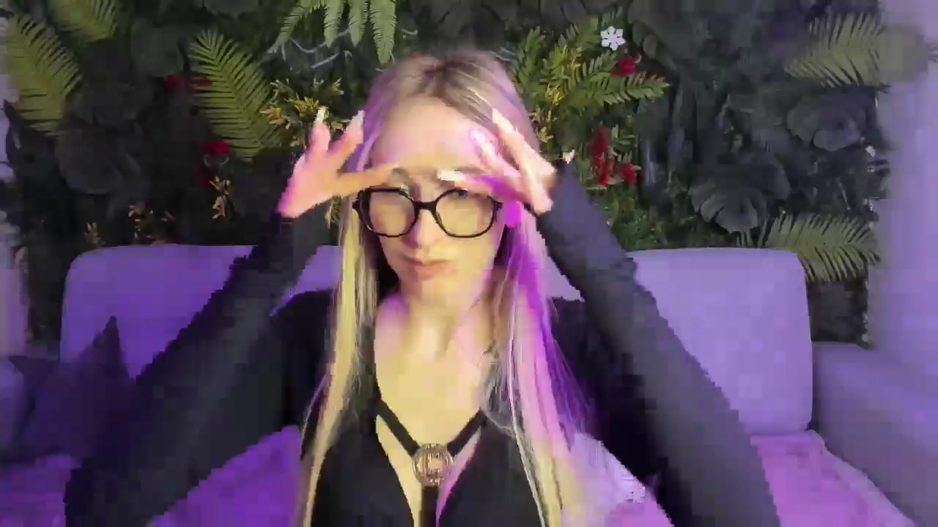 Gallery image thumbnail from Horny_Blond's myfreecams stream on, 01/30/2026, 10:01 image 6 of 20