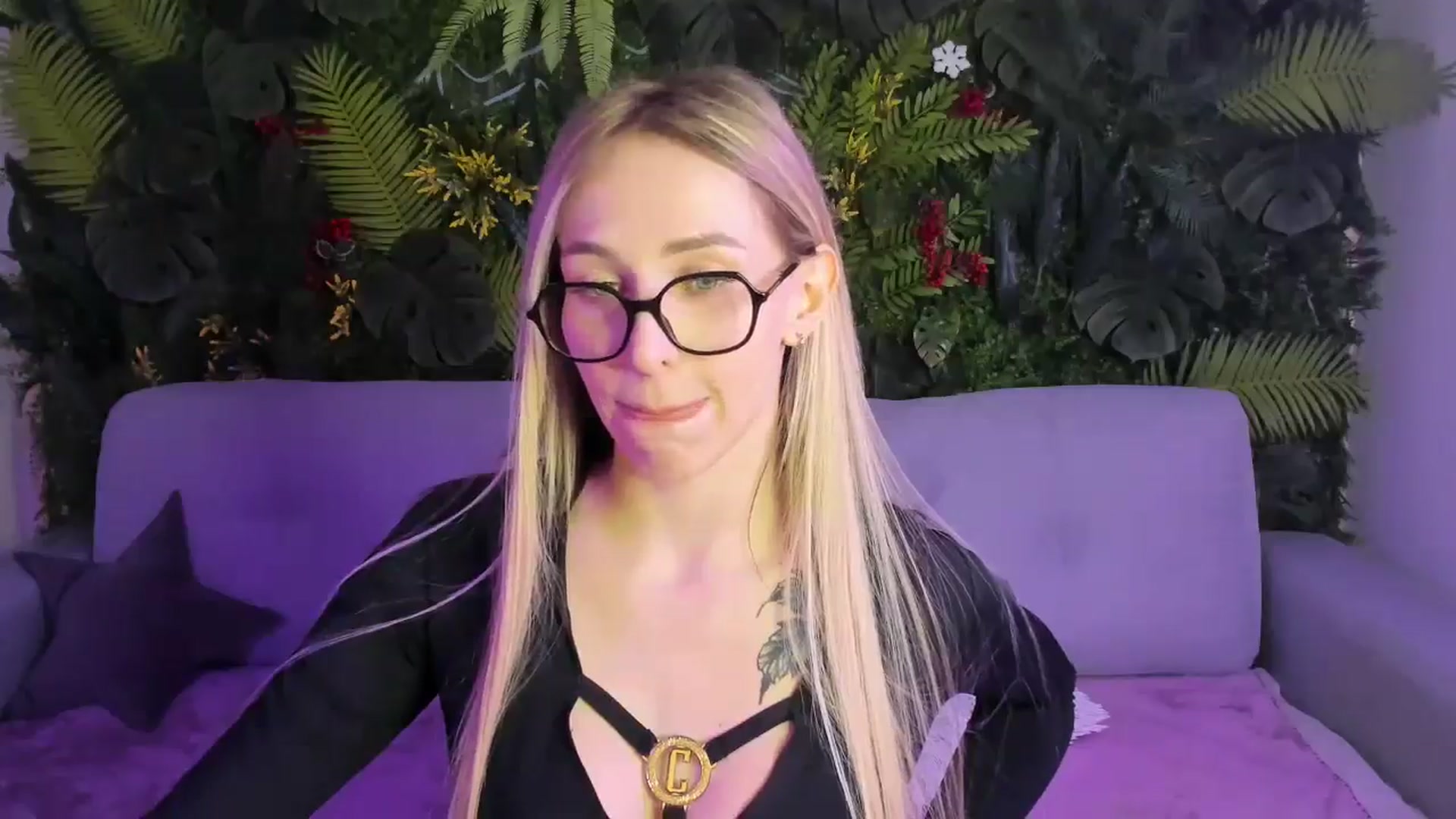 Gallery image thumbnail from Horny_Blond's myfreecams stream on, 01/30/2026, 10:01 image 5 of 20