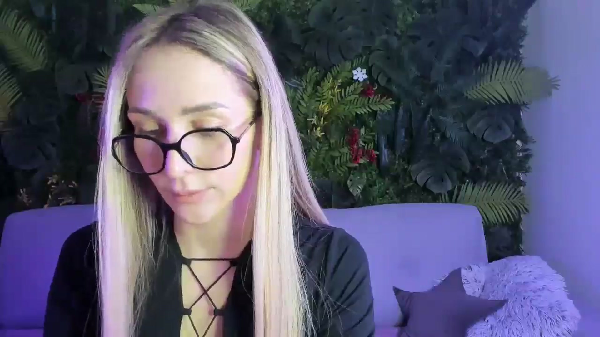 Gallery image thumbnail from Horny_Blond's myfreecams stream on, 01/31/2026, 10:05 image 17 of 20