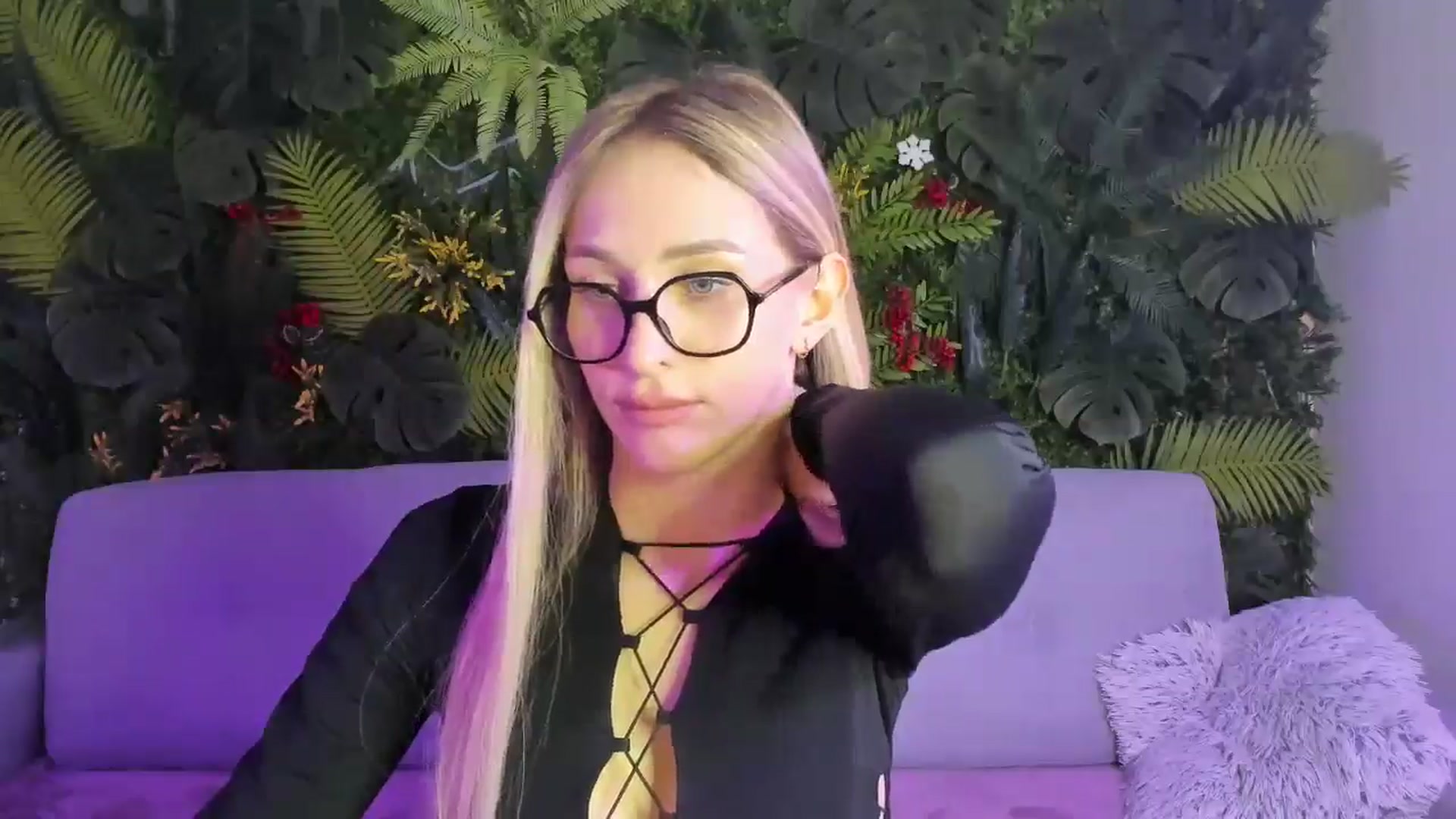 Gallery image thumbnail from Horny_Blond's myfreecams stream on, 01/31/2026, 10:52 image 12 of 20