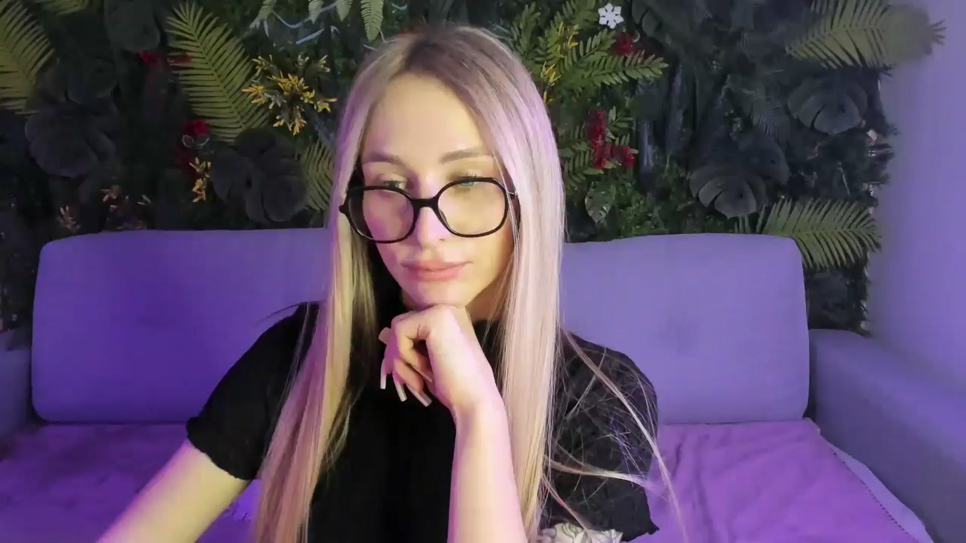 Gallery image thumbnail from Horny_Blond's myfreecams stream on, 02/01/2026, 09:50 image 9 of 20
