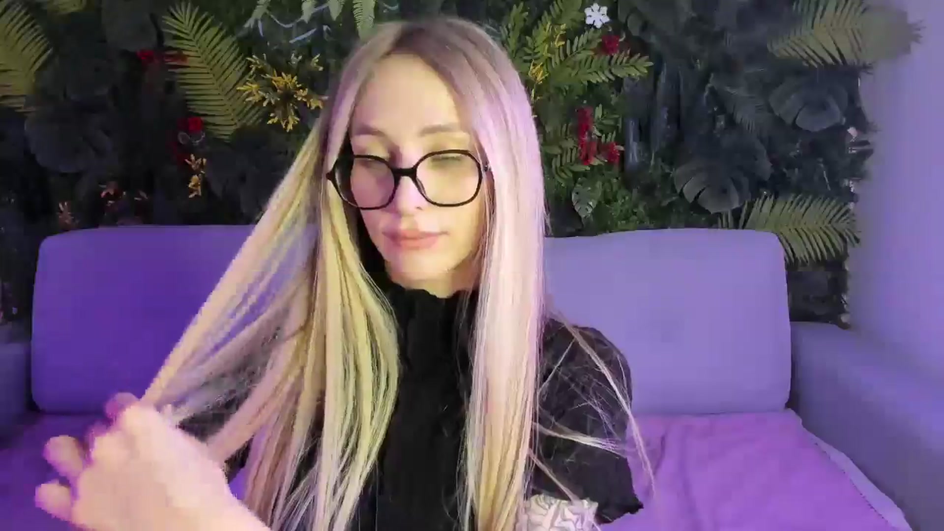 Gallery image thumbnail from Horny_Blond's myfreecams stream on, 02/01/2026, 09:50 image 8 of 20