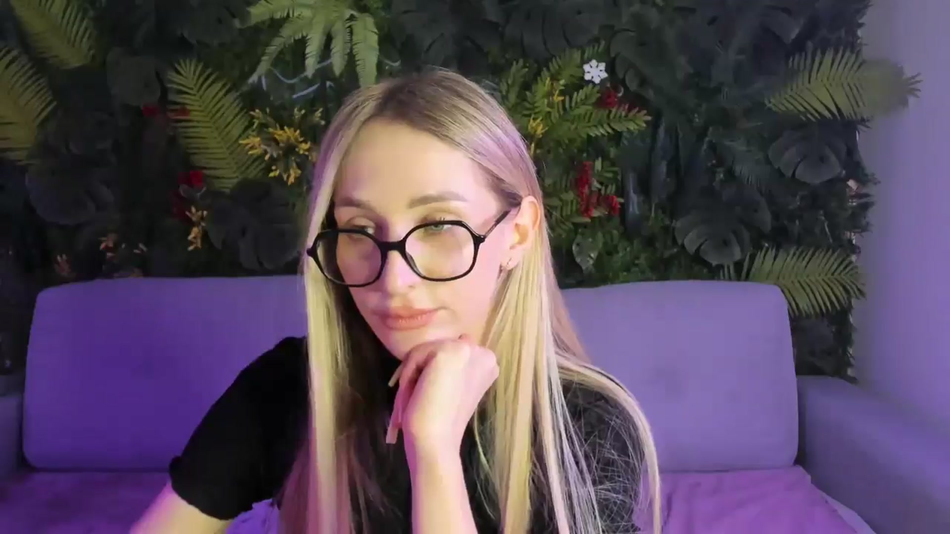Gallery image thumbnail from Horny_Blond's myfreecams stream on, 02/01/2026, 09:50 image 20 of 20