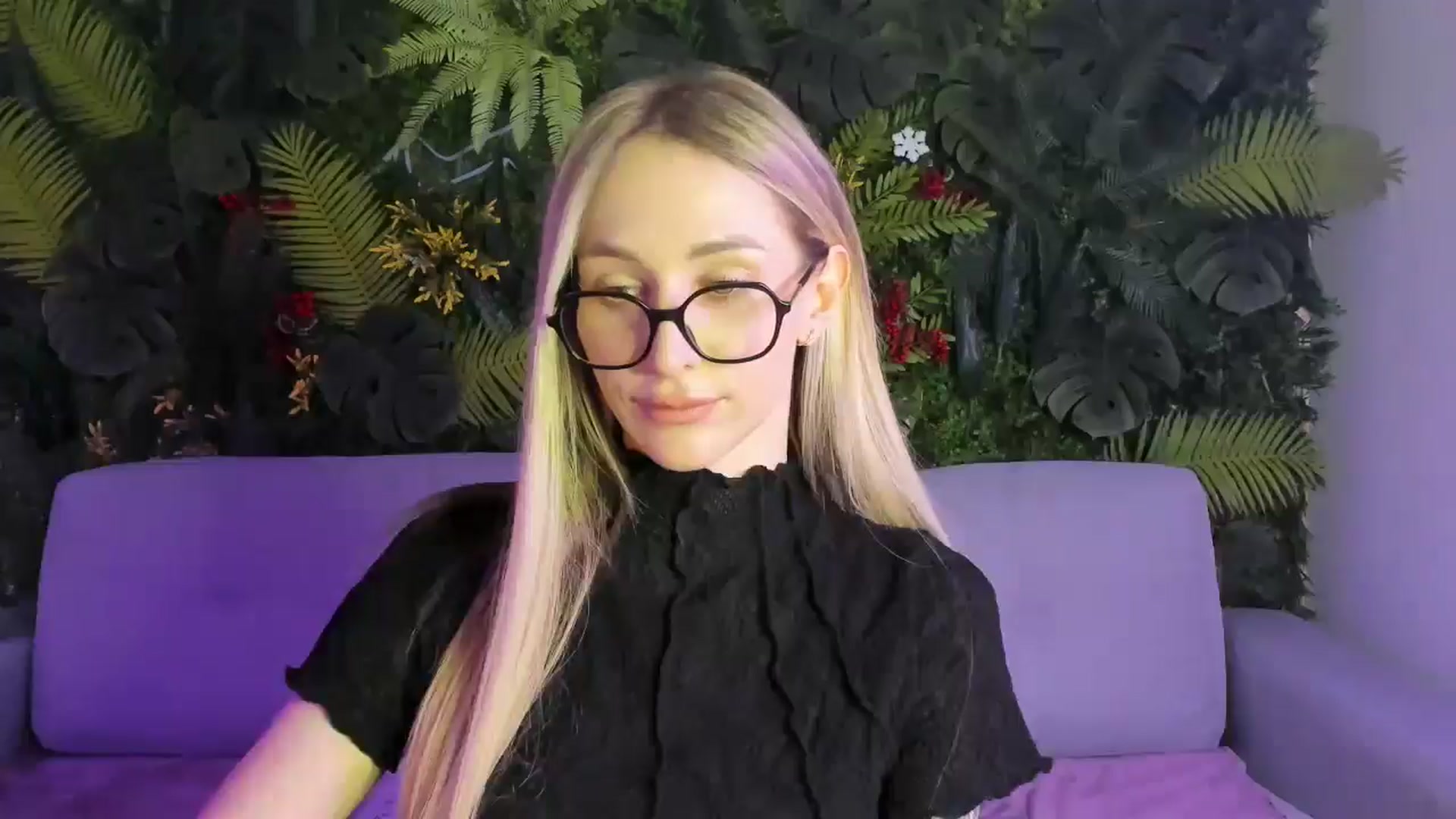 Gallery image thumbnail from Horny_Blond's myfreecams stream on, 02/01/2026, 10:02 image 9 of 20