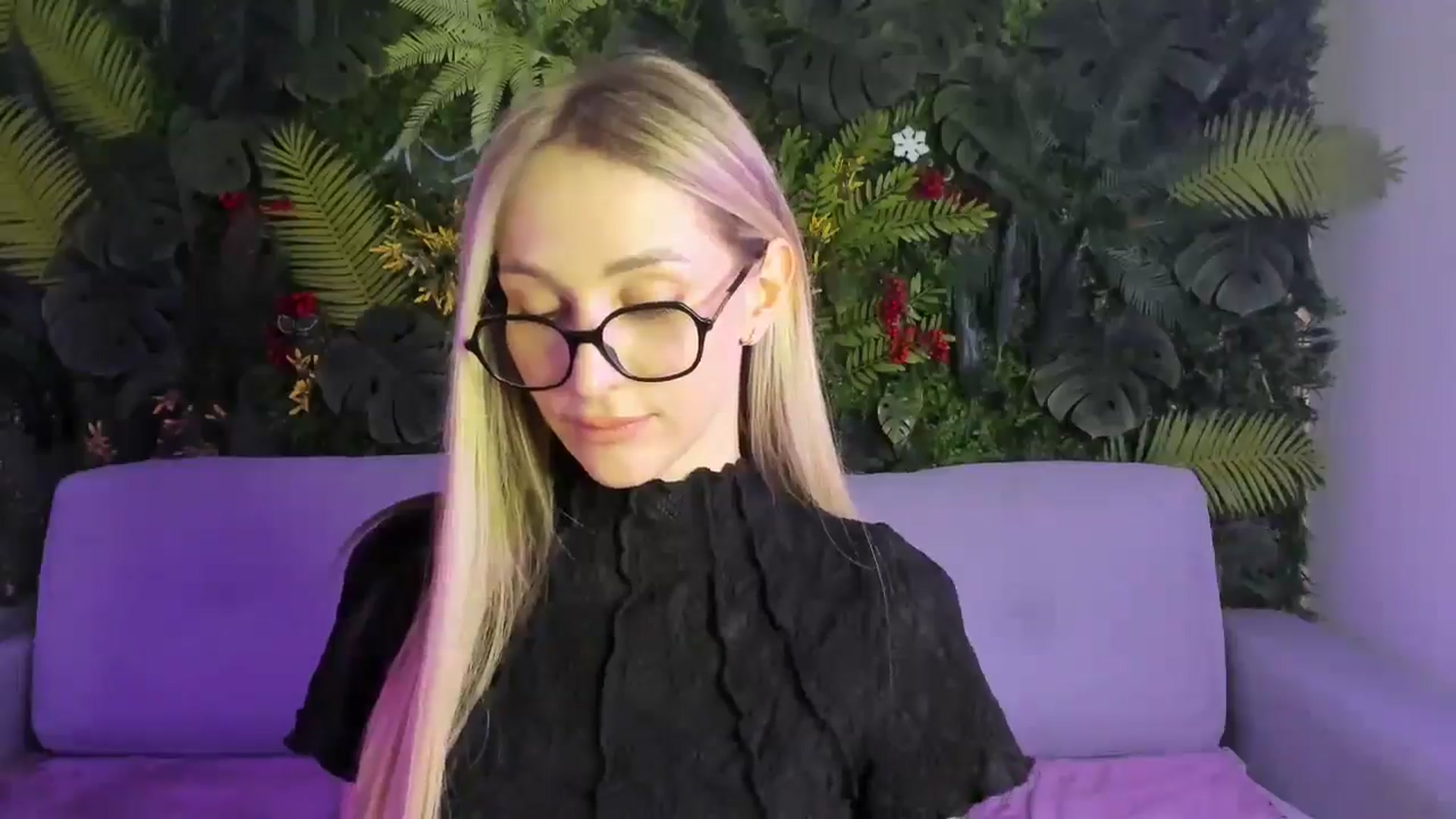 Gallery image thumbnail from Horny_Blond's myfreecams stream on, 02/01/2026, 10:02 image 8 of 20