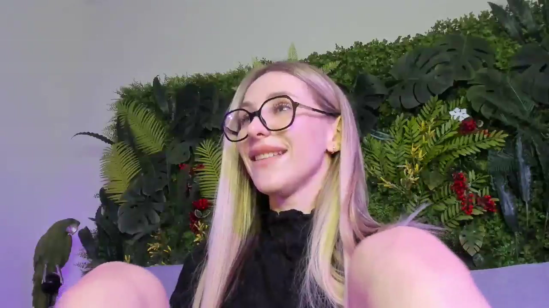 Gallery image thumbnail from Horny_Blond's myfreecams stream on, 02/01/2026, 11:12 image 18 of 20
