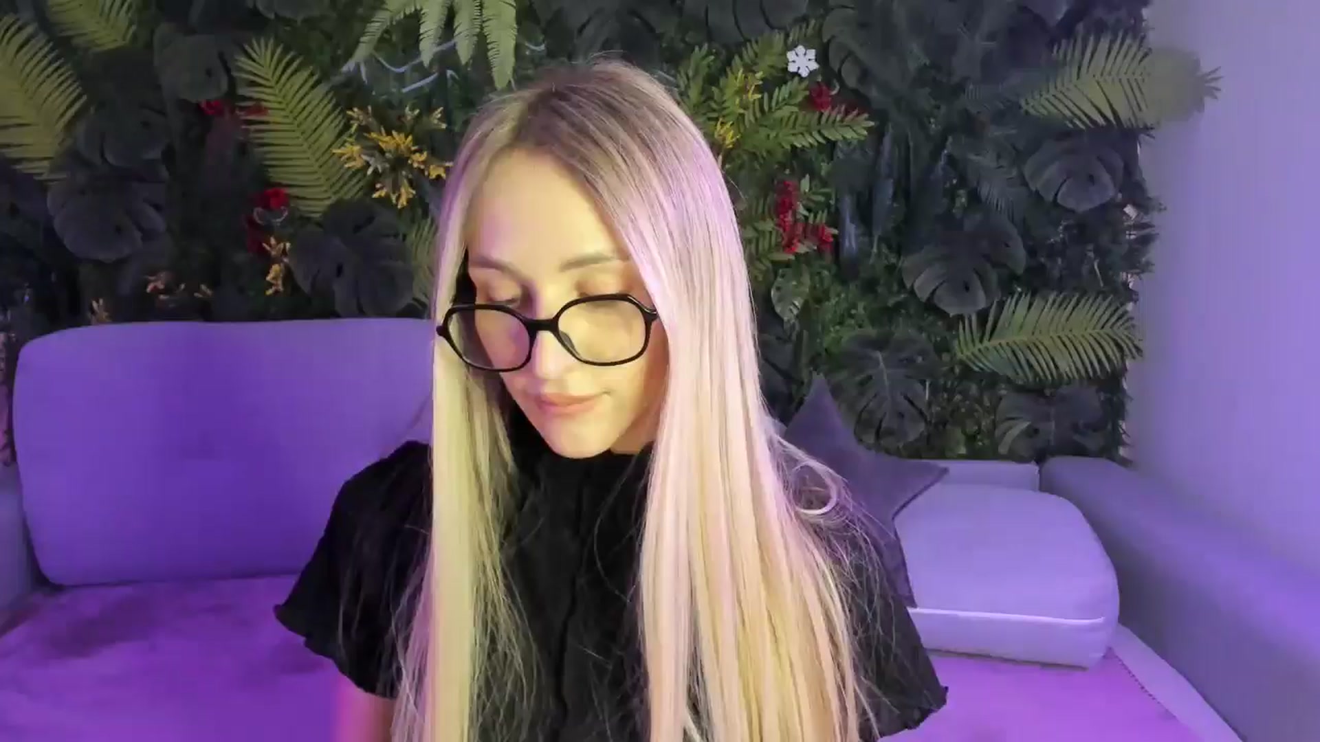Gallery image thumbnail from Horny_Blond's myfreecams stream on, 02/01/2026, 12:37 image 1 of 20
