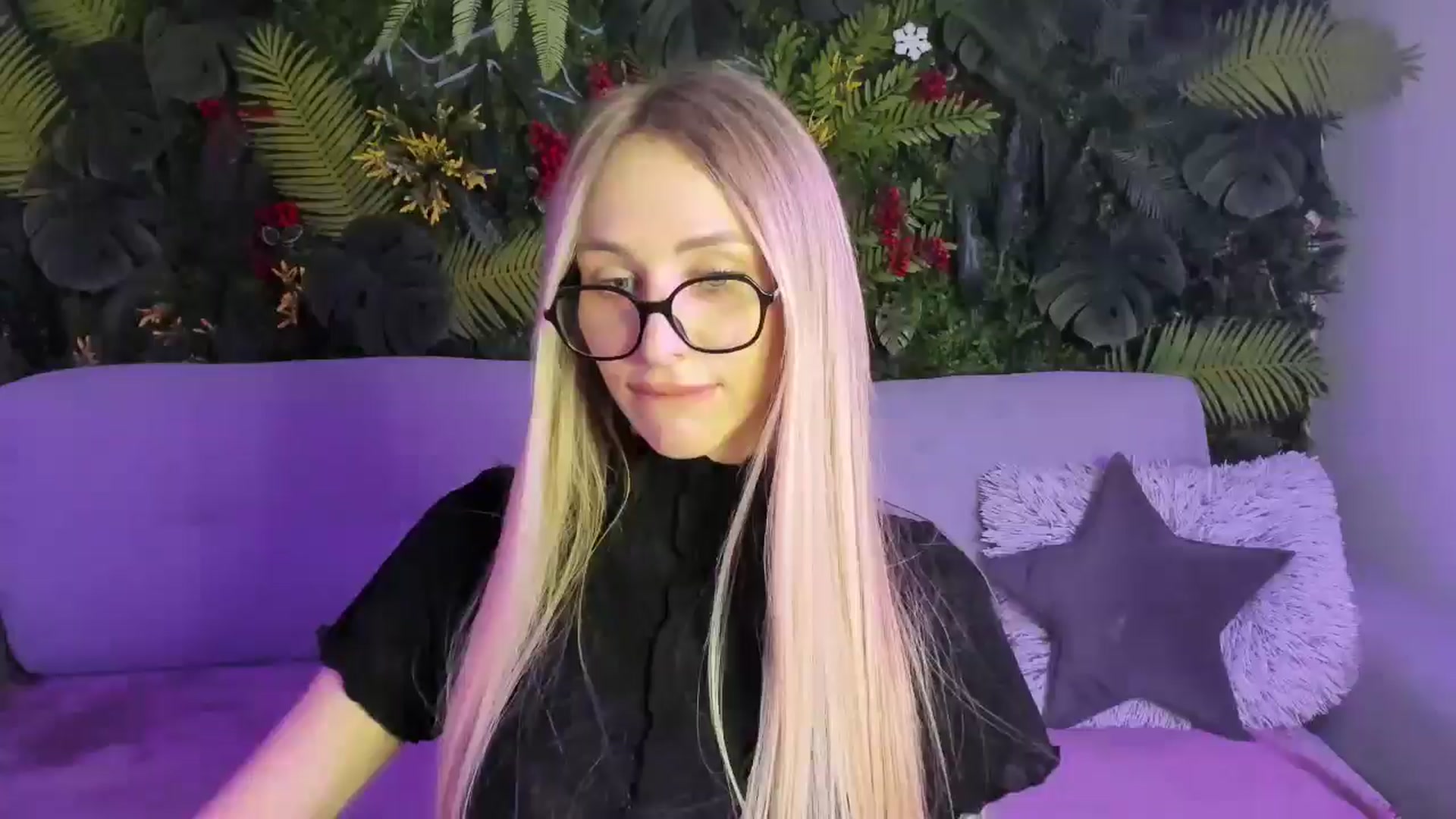 Gallery image thumbnail from Horny_Blond's myfreecams stream on, 02/01/2026, 12:37 image 9 of 20