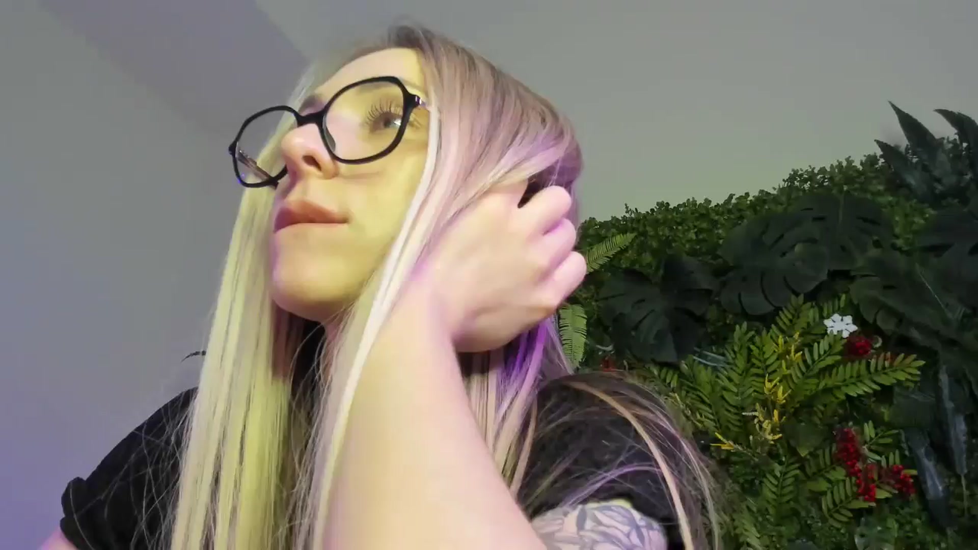 Gallery image thumbnail from Horny_Blond's myfreecams stream on, 02/01/2026, 14:17 image 19 of 20