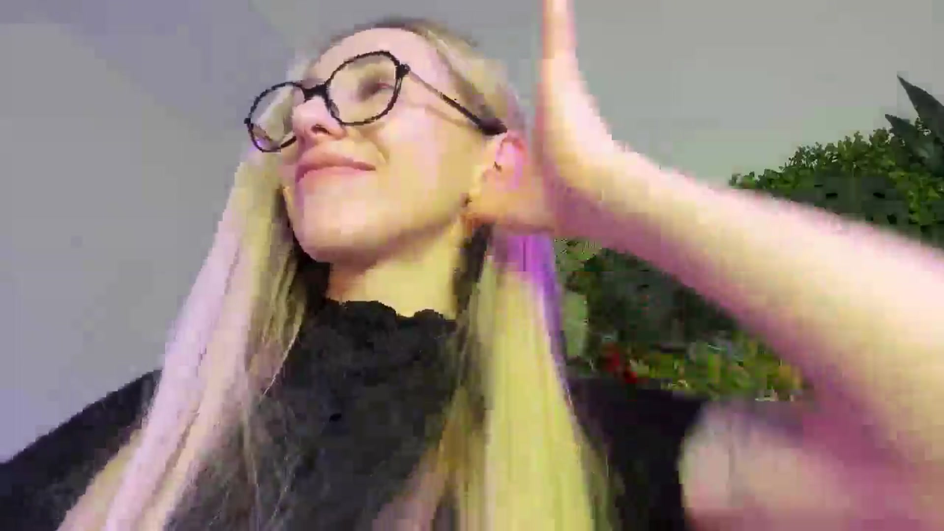 Gallery image thumbnail from Horny_Blond's myfreecams stream on, 02/01/2026, 14:59 image 12 of 20