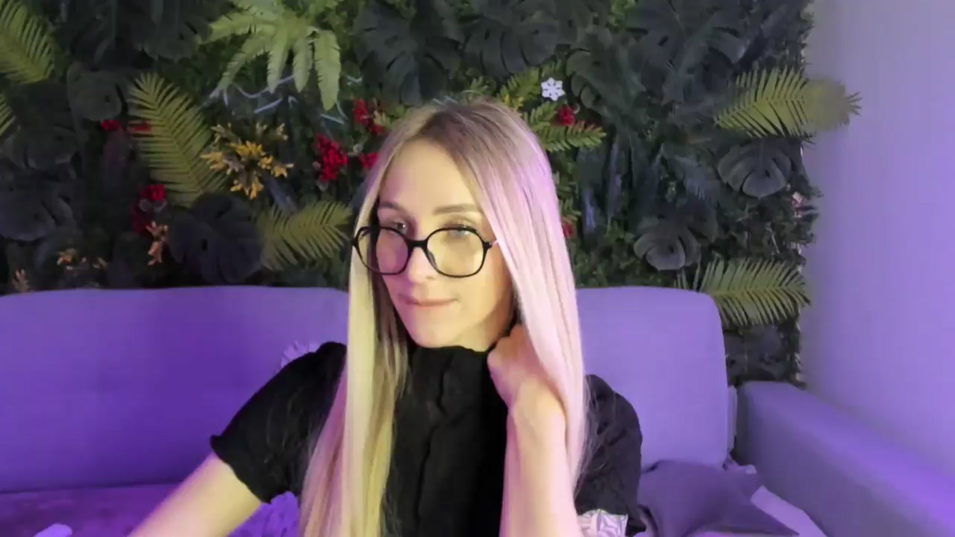 Gallery image thumbnail from Horny_Blond's myfreecams stream on, 02/02/2026, 10:48 image 6 of 20