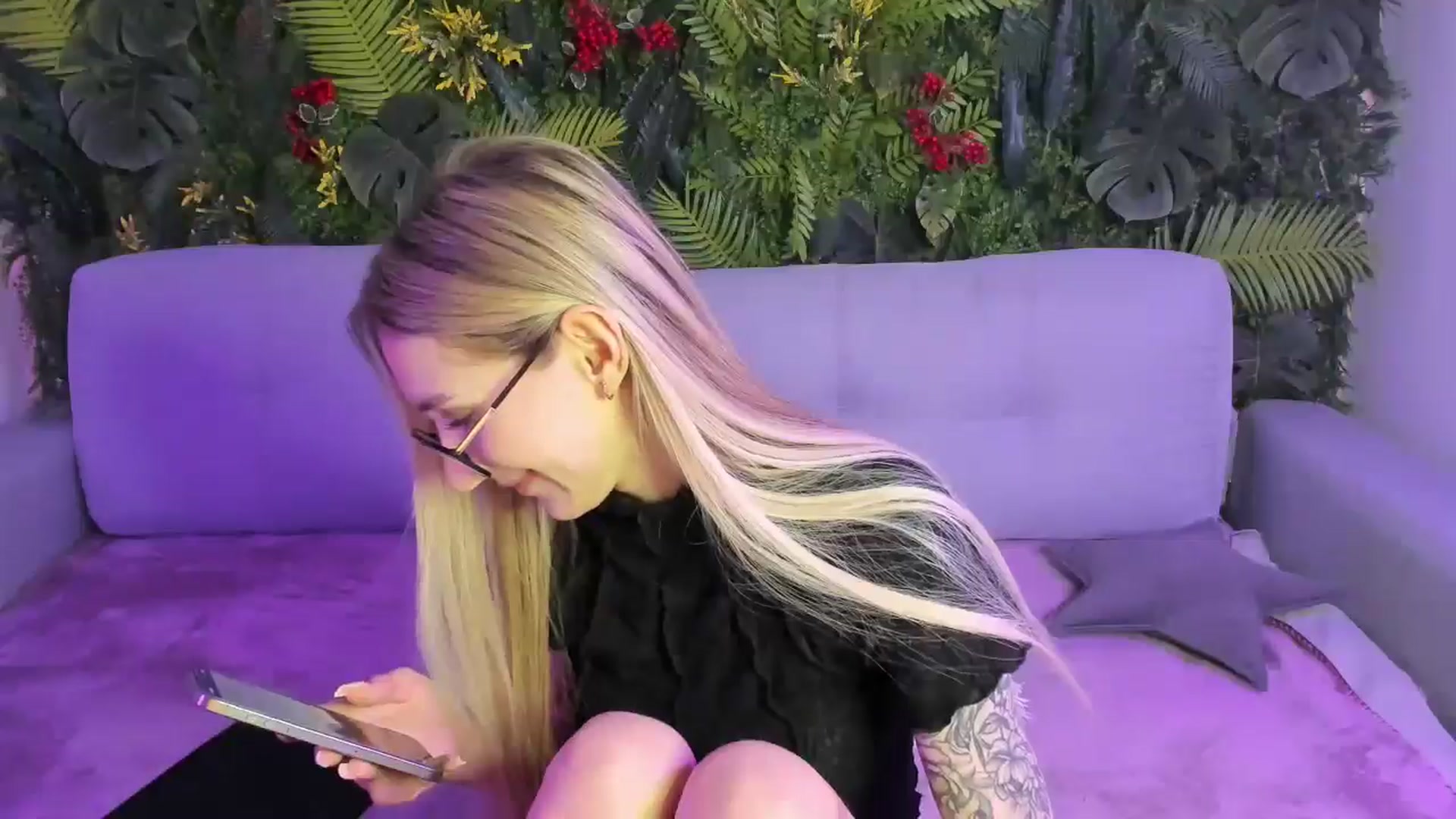 Gallery image thumbnail from Horny_Blond's myfreecams stream on, 02/02/2026, 13:08 image 7 of 20