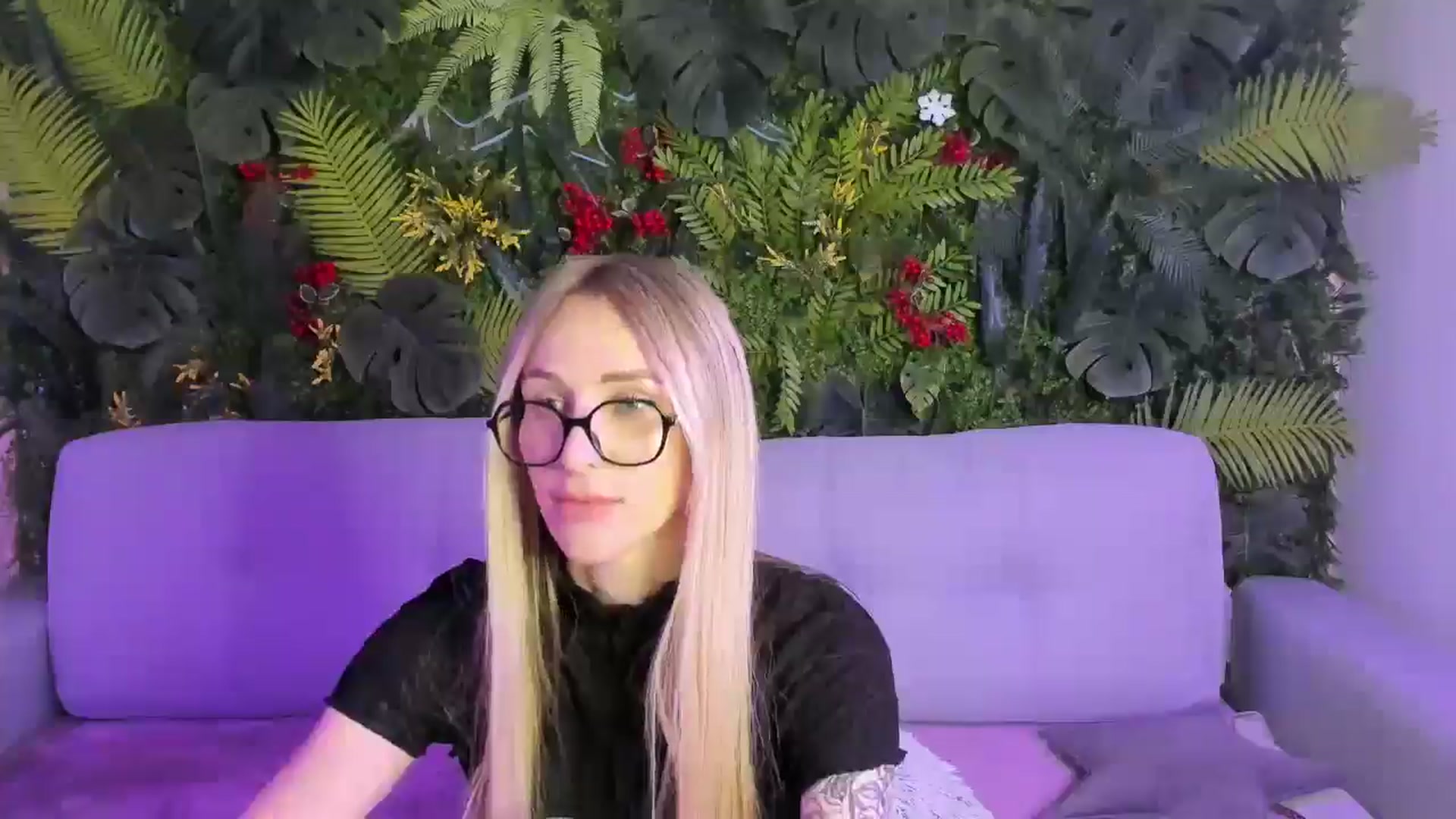 Gallery image thumbnail from Horny_Blond's myfreecams stream on, 02/02/2026, 13:08 image 15 of 20