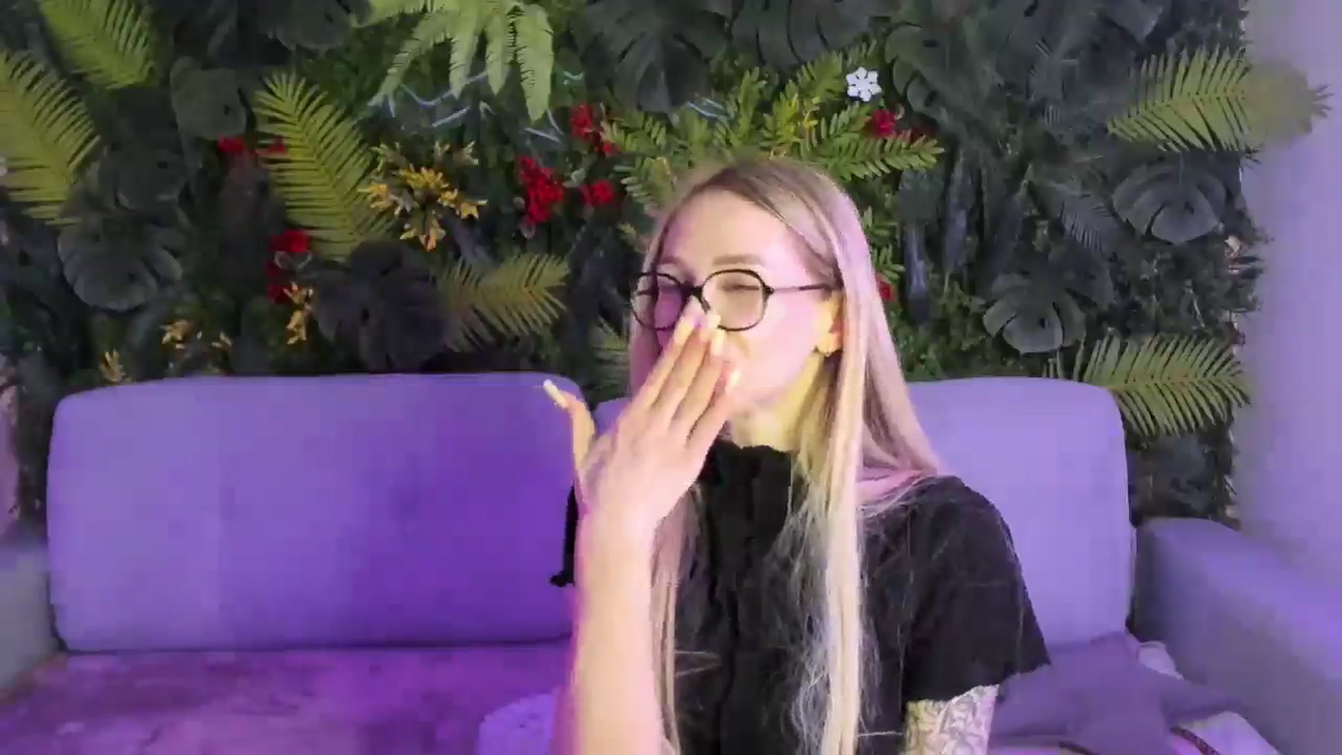 Gallery image thumbnail from Horny_Blond's myfreecams stream on, 02/02/2026, 13:08 image 8 of 20