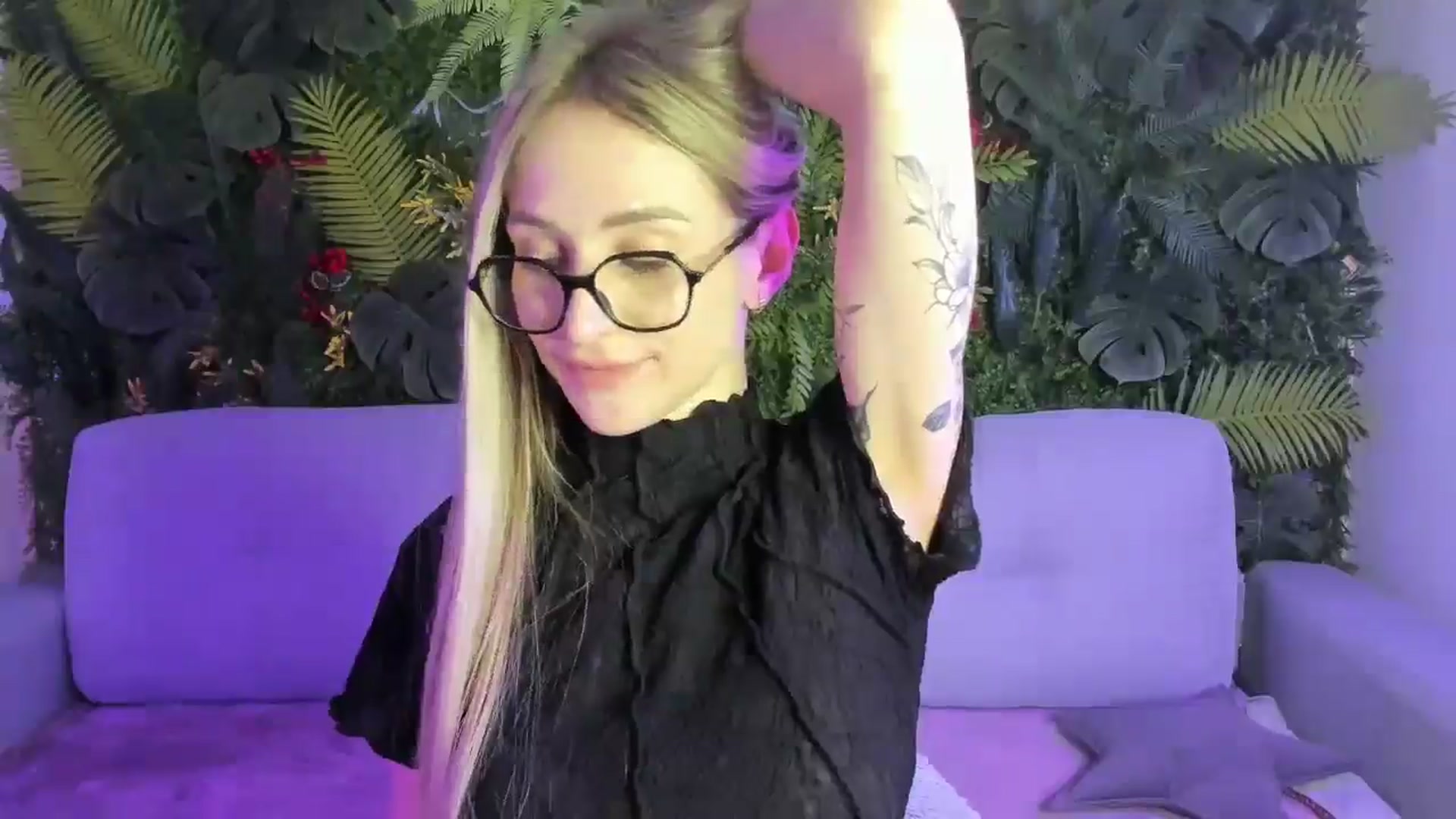 Gallery image thumbnail from Horny_Blond's myfreecams stream on, 02/02/2026, 13:08 image 12 of 20