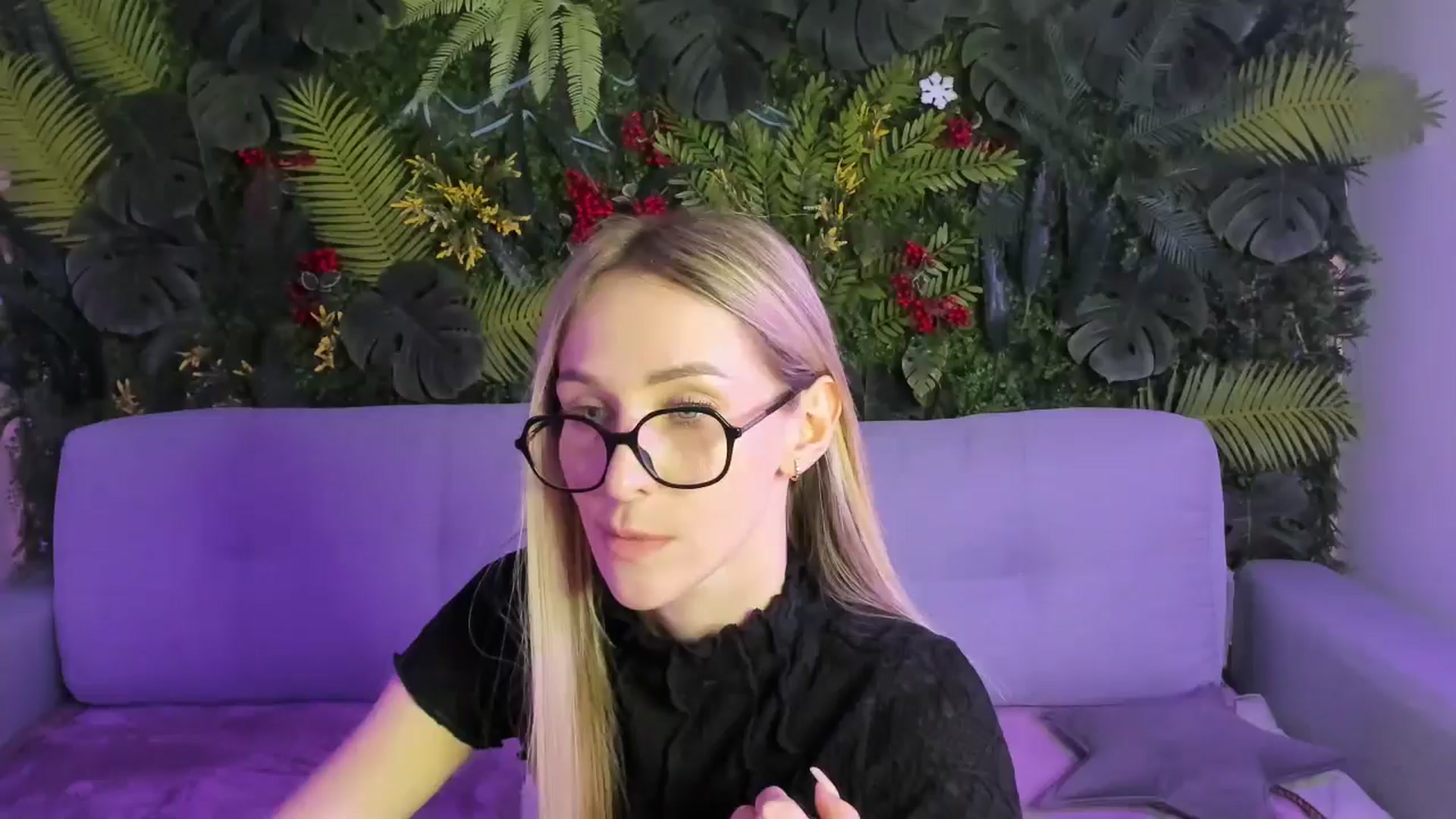 Gallery image thumbnail from Horny_Blond's myfreecams stream on, 02/02/2026, 13:08 image 9 of 20