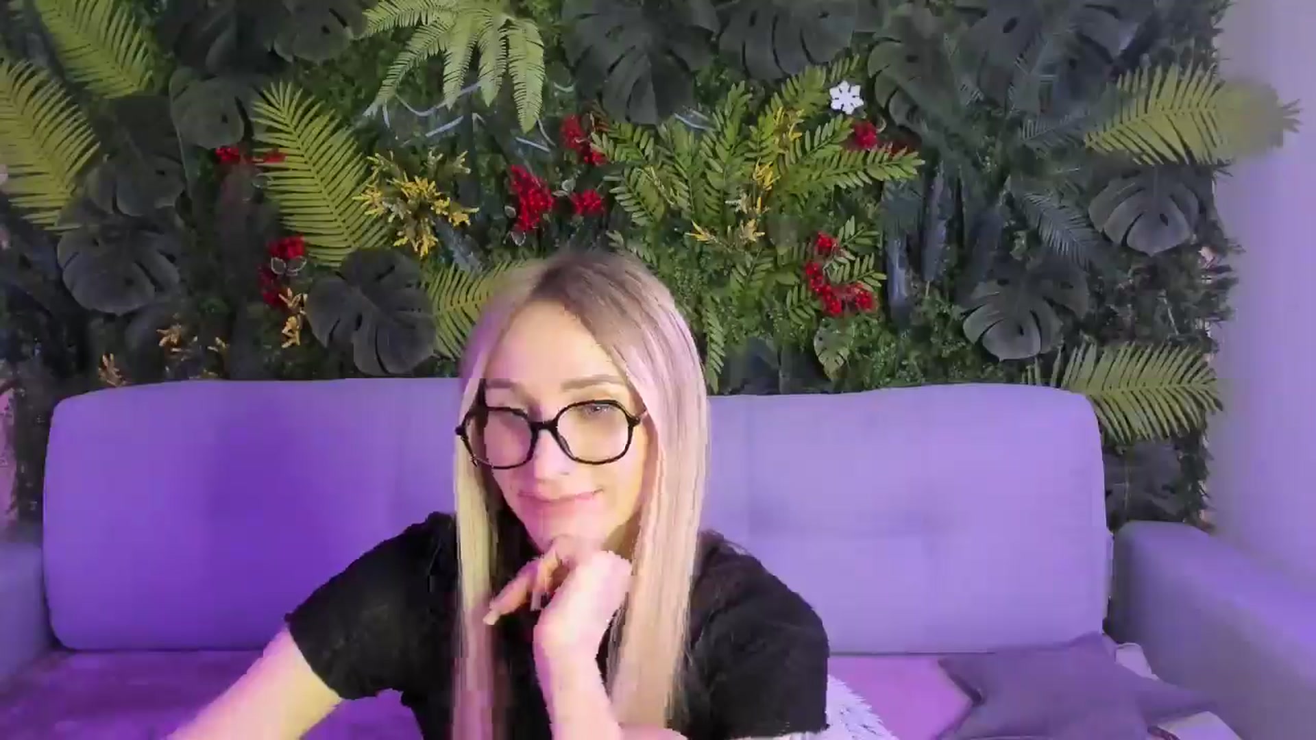 Gallery image thumbnail from Horny_Blond's myfreecams stream on, 02/02/2026, 13:08 image 17 of 20