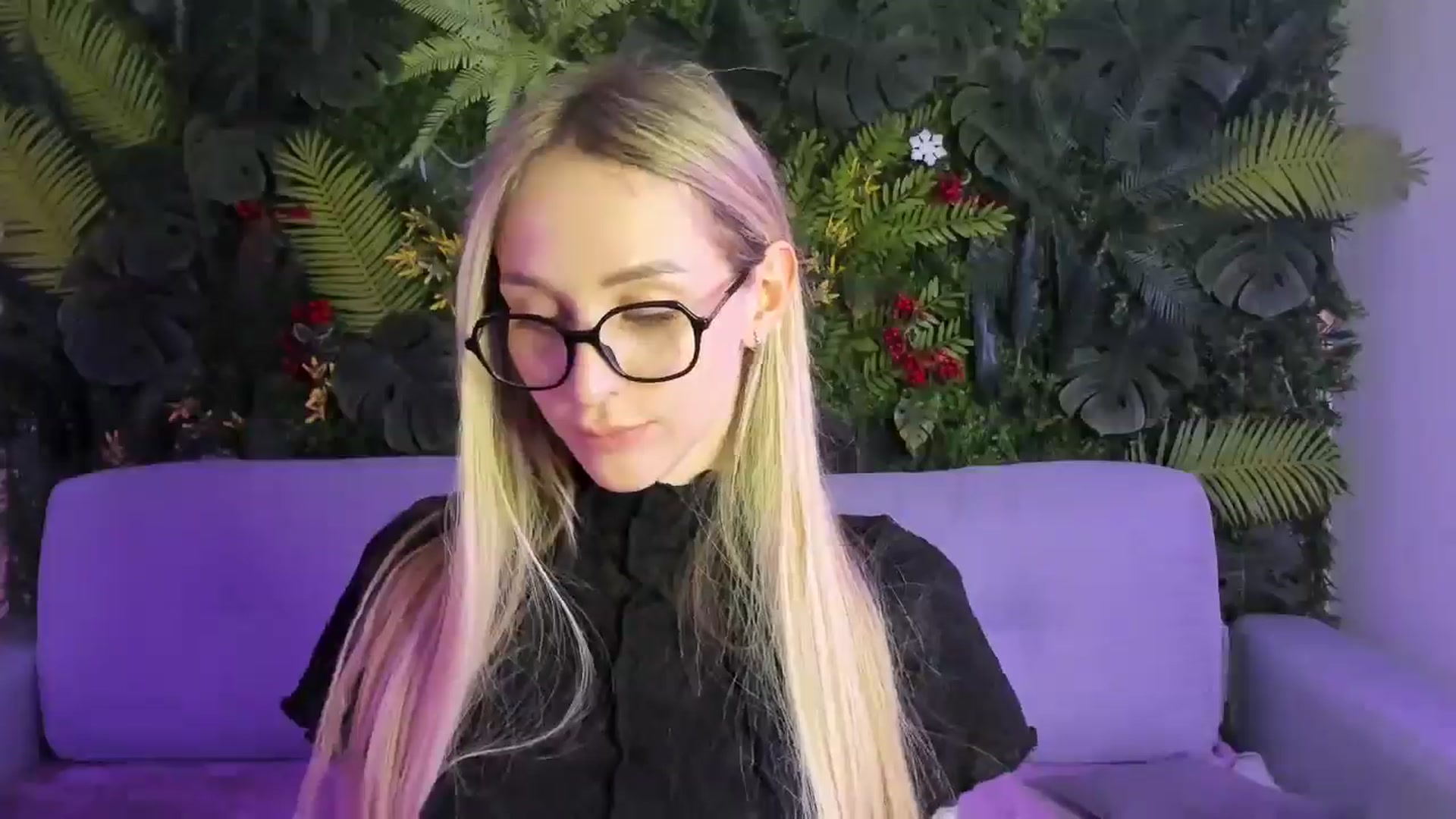 Gallery image thumbnail from Horny_Blond's myfreecams stream on, 02/02/2026, 13:08 image 20 of 20