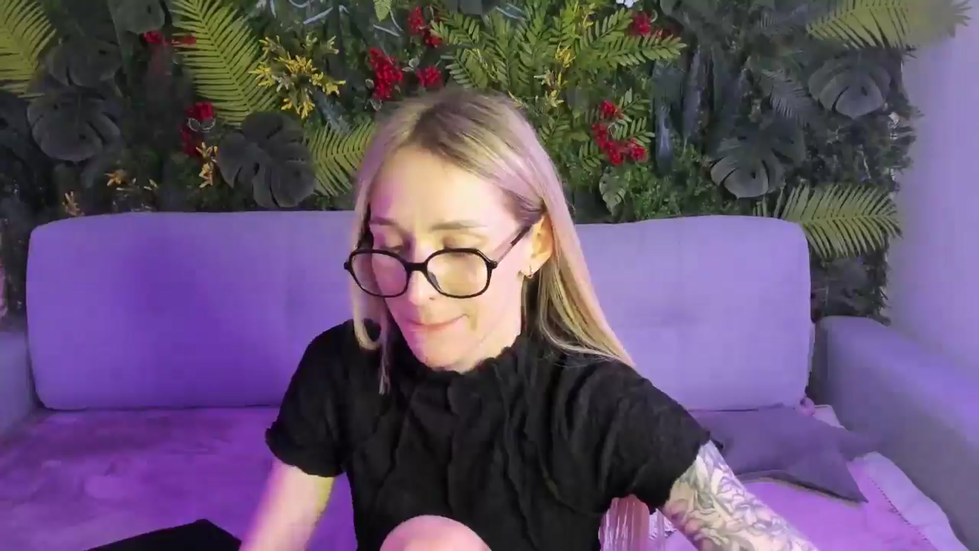 Gallery image thumbnail from Horny_Blond's myfreecams stream on, 02/02/2026, 13:57 image 3 of 20