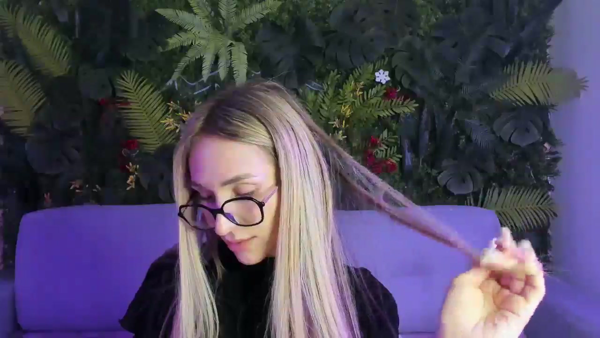 Gallery image thumbnail from Horny_Blond's myfreecams stream on, 02/02/2026, 13:57 image 6 of 20