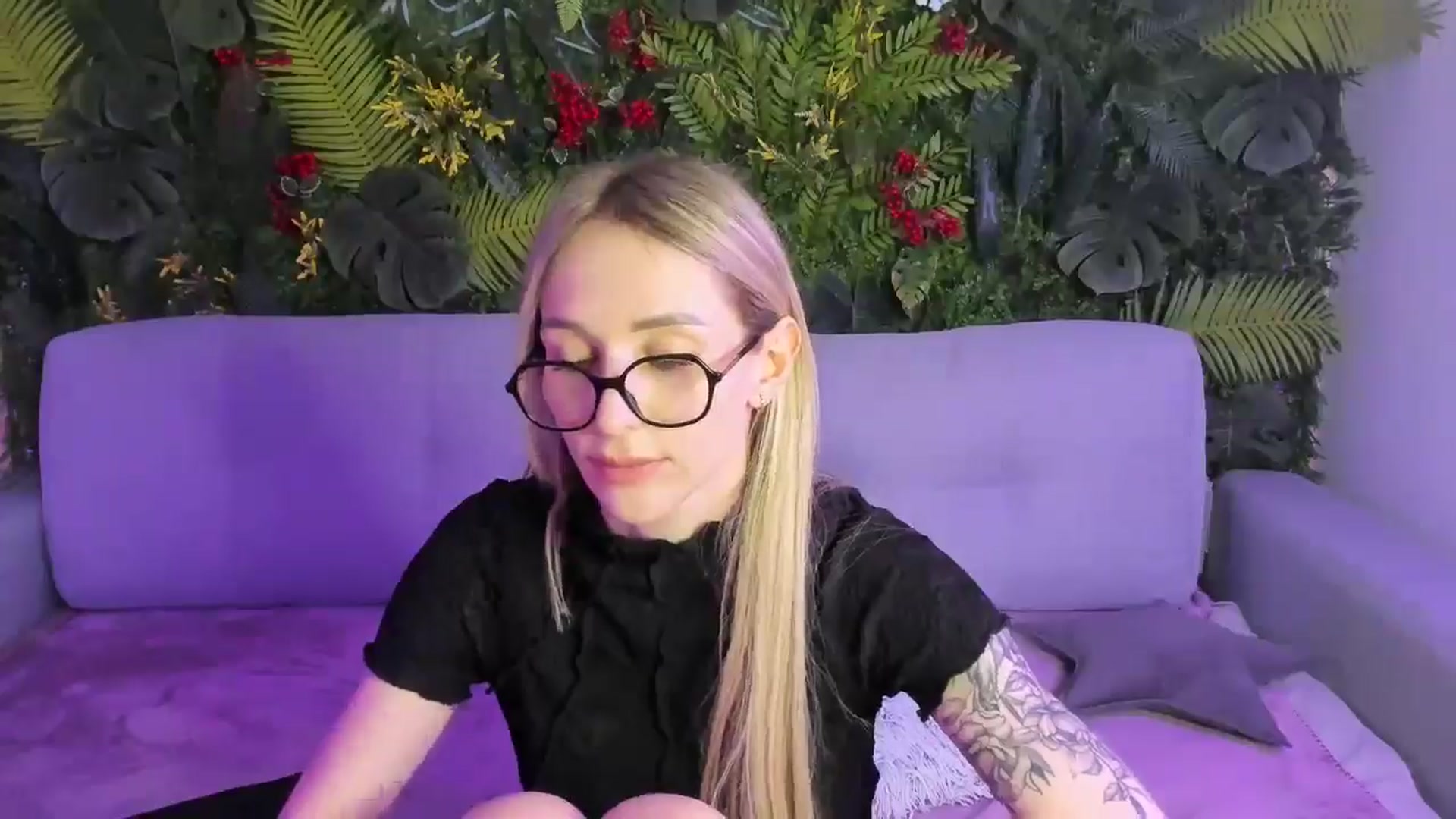 Gallery image thumbnail from Horny_Blond's myfreecams stream on, 02/02/2026, 13:57 image 2 of 20
