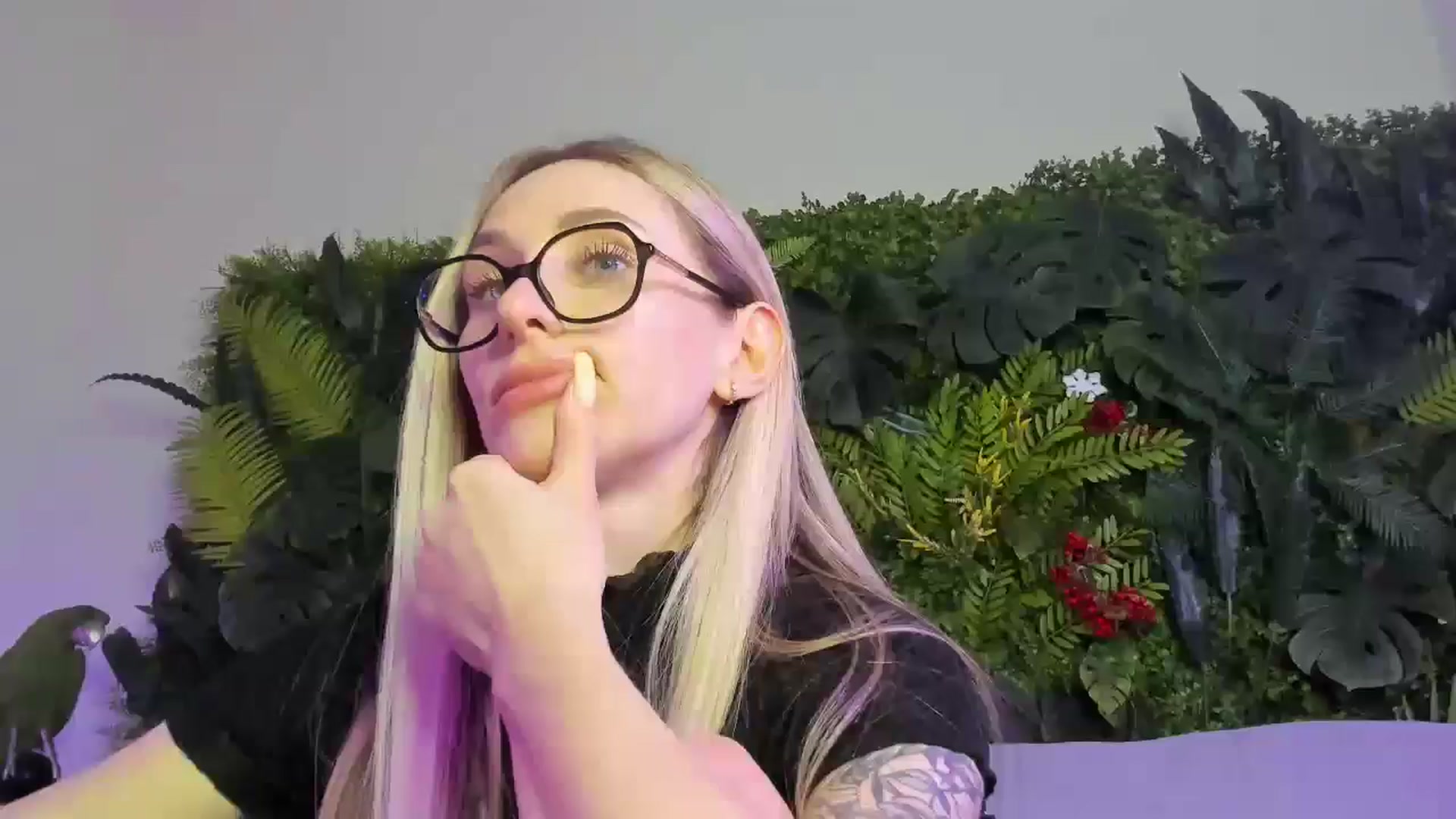 Gallery image thumbnail from Horny_Blond's myfreecams stream on, 02/02/2026, 13:57 image 18 of 20