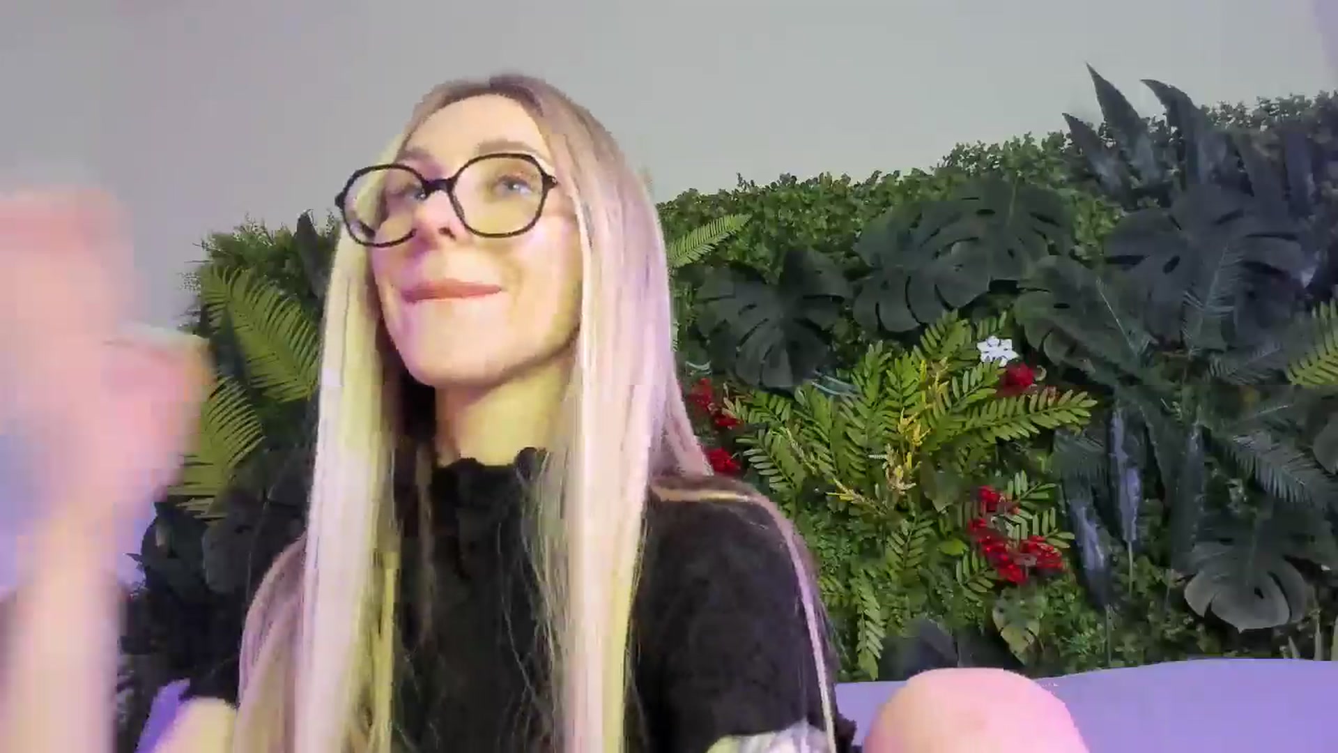 Gallery image thumbnail from Horny_Blond's myfreecams stream on, 02/02/2026, 13:57 image 17 of 20