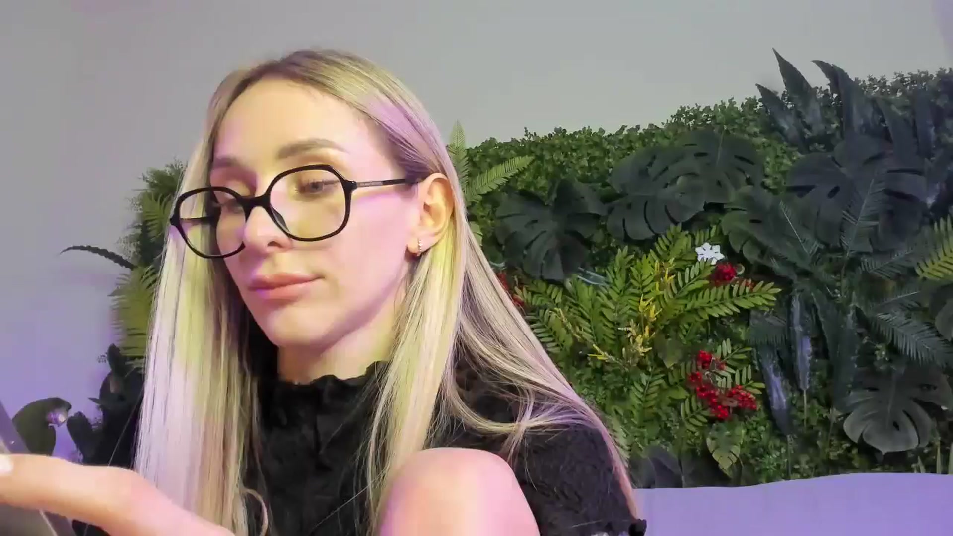 Gallery image thumbnail from Horny_Blond's myfreecams stream on, 02/02/2026, 13:57 image 19 of 20