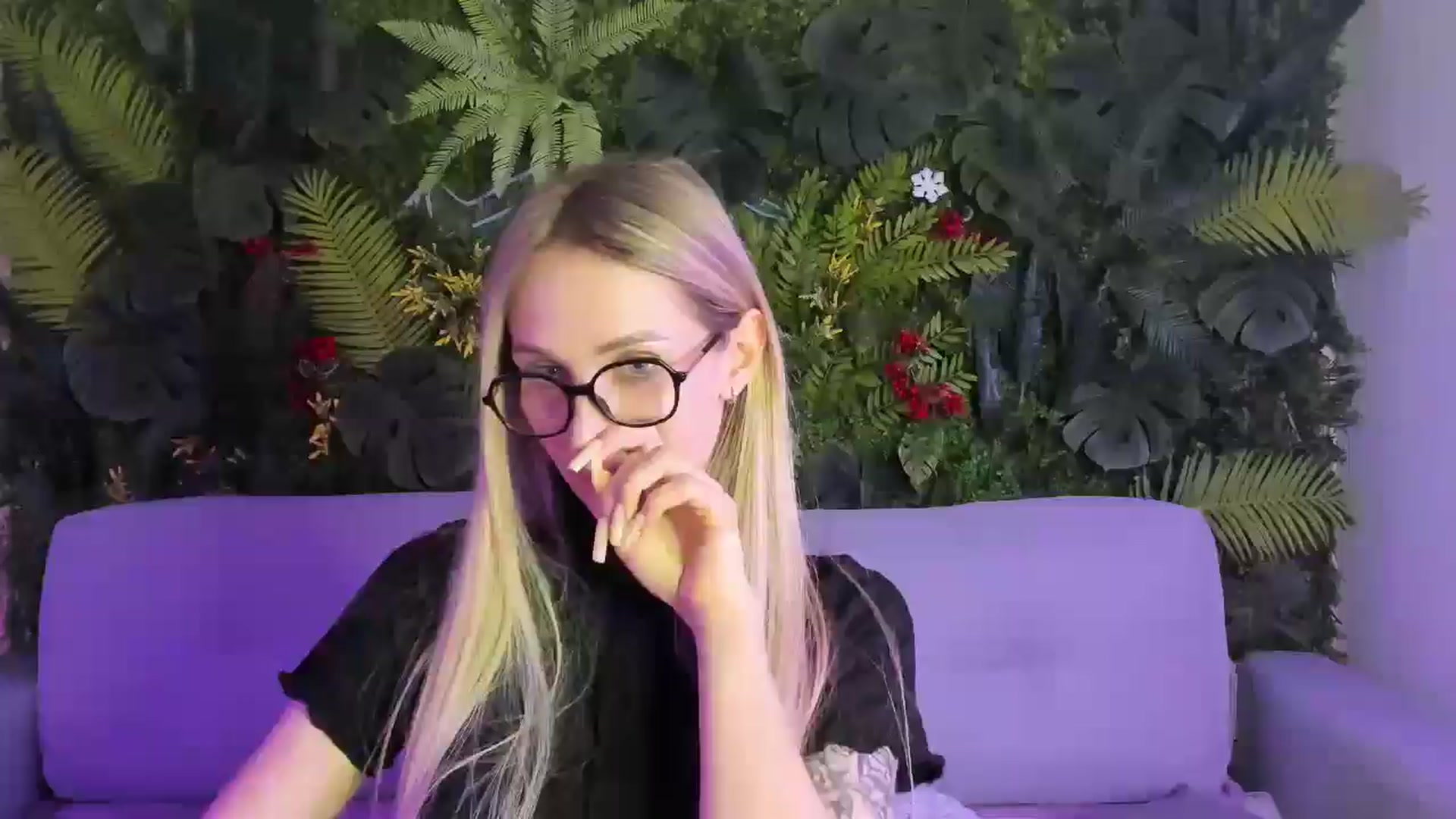 Gallery image thumbnail from Horny_Blond's myfreecams stream on, 02/02/2026, 13:57 image 8 of 20