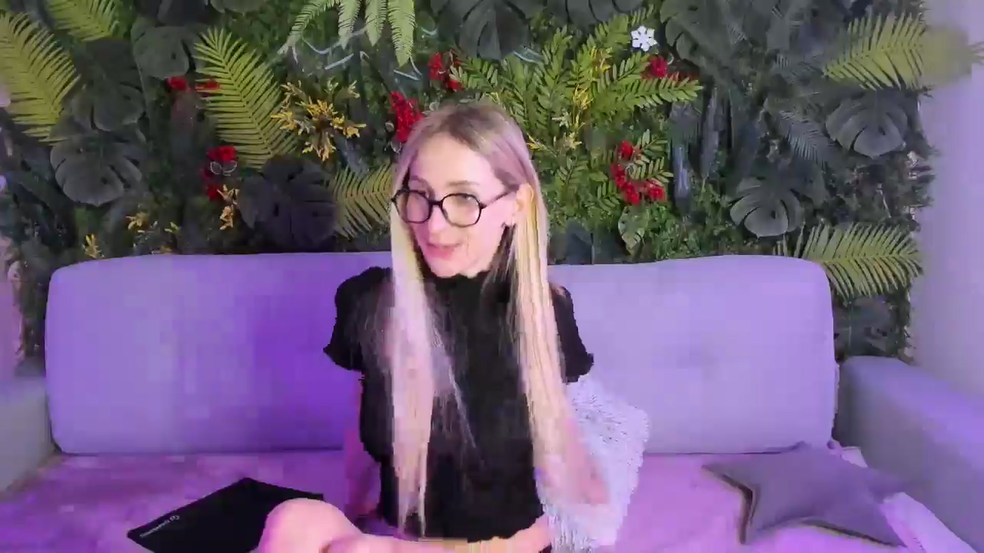 Gallery image thumbnail from Horny_Blond's myfreecams stream on, 02/02/2026, 14:57 image 9 of 20
