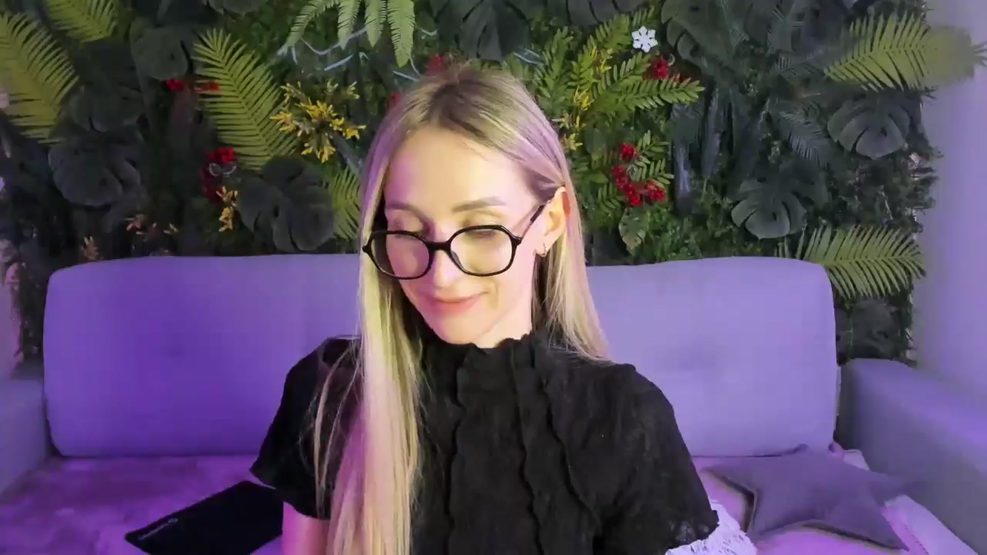 Gallery image thumbnail from Horny_Blond's myfreecams stream on, 02/02/2026, 14:57 image 2 of 20