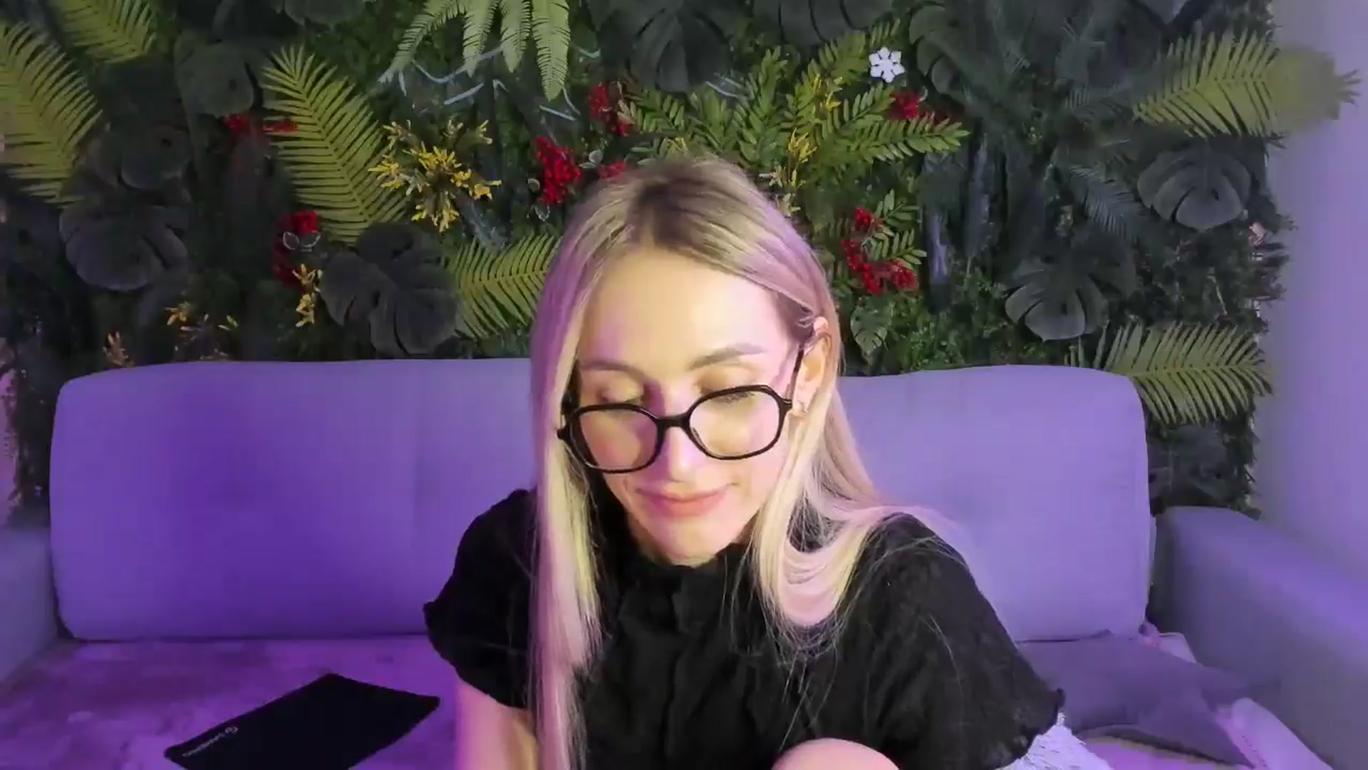 Gallery image thumbnail from Horny_Blond's myfreecams stream on, 02/02/2026, 14:57 image 19 of 20