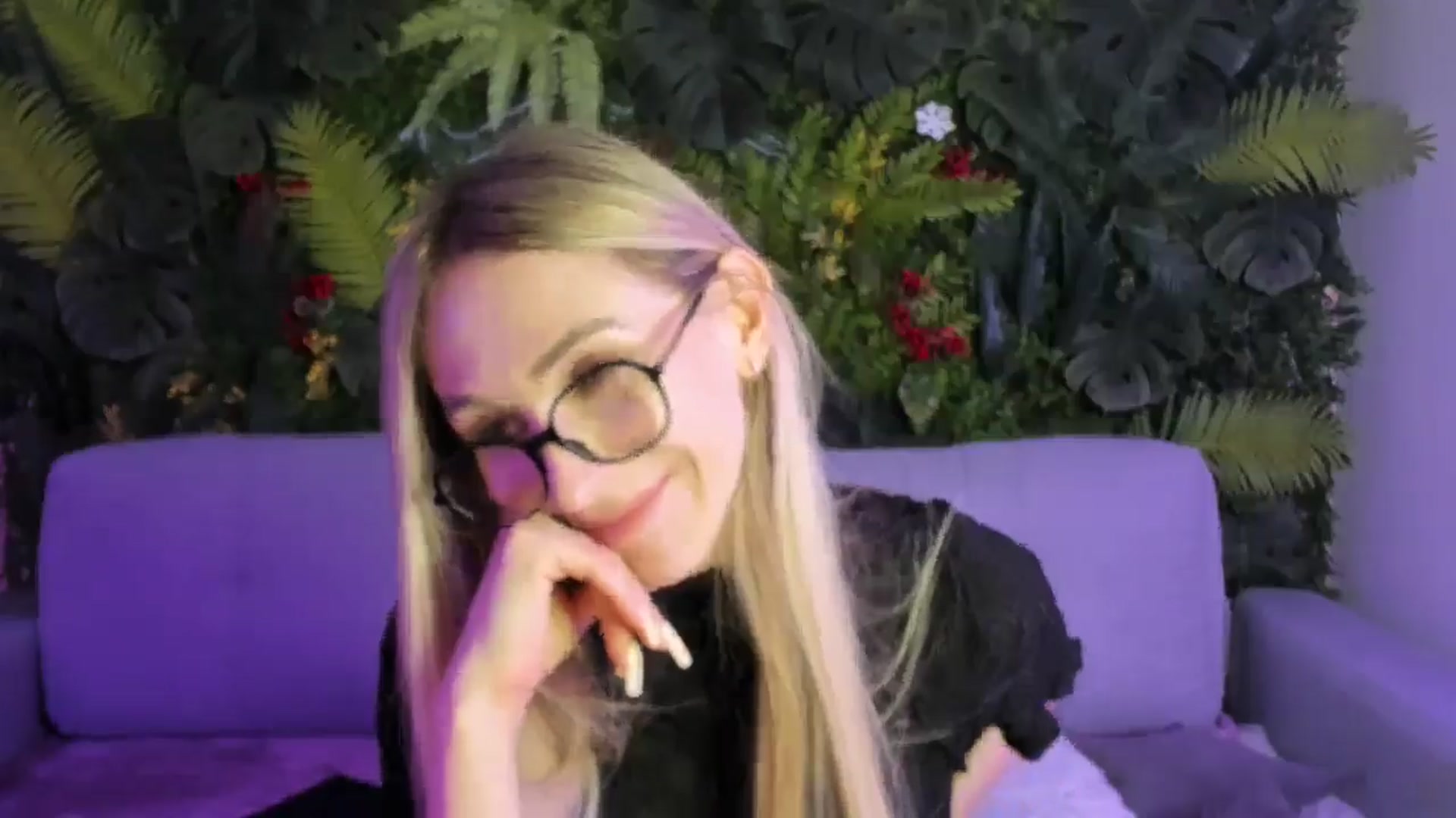 Gallery image thumbnail from Horny_Blond's myfreecams stream on, 02/02/2026, 14:57 image 20 of 20