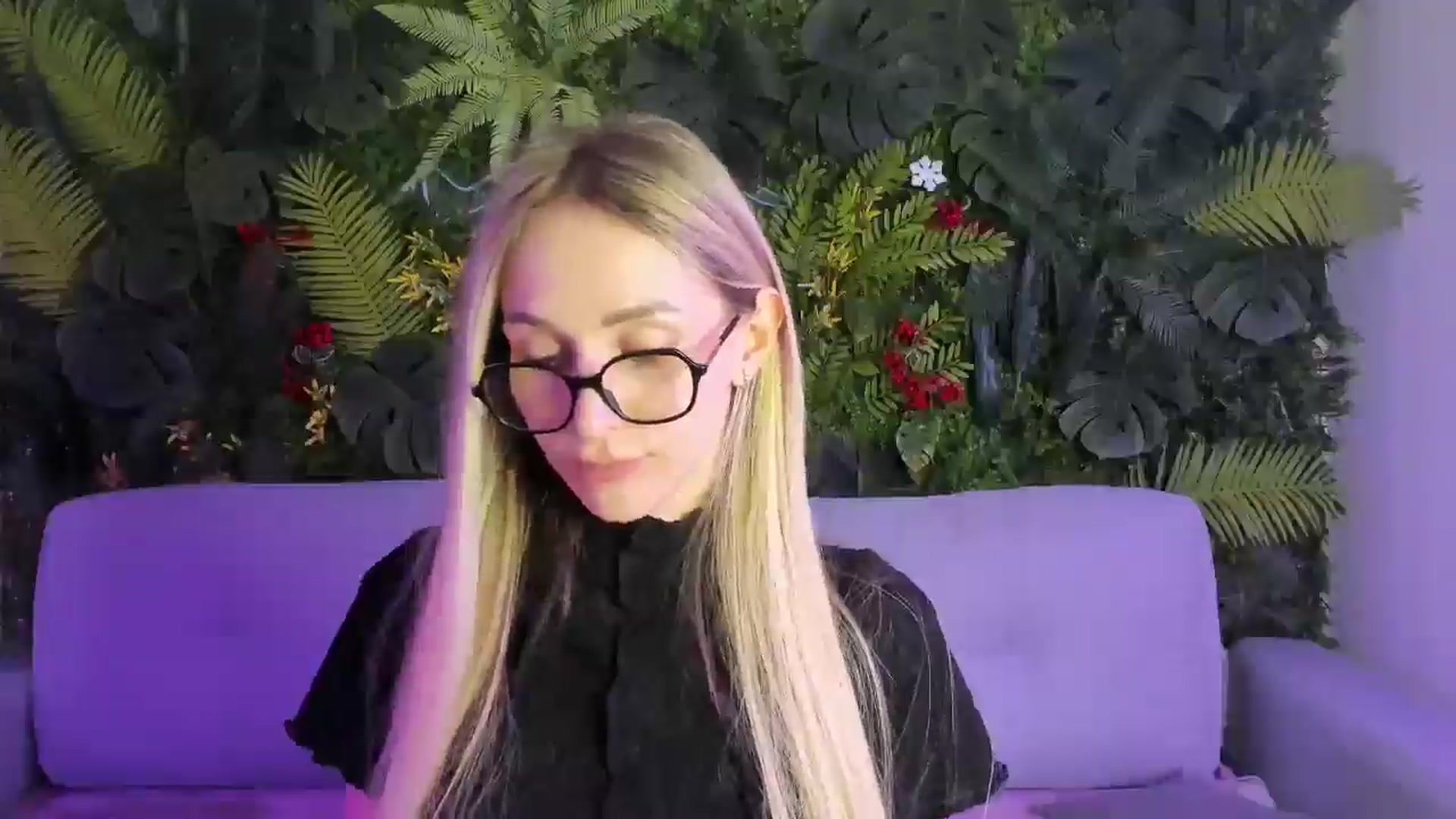 Gallery image thumbnail from Horny_Blond's myfreecams stream on, 02/02/2026, 14:57 image 11 of 20