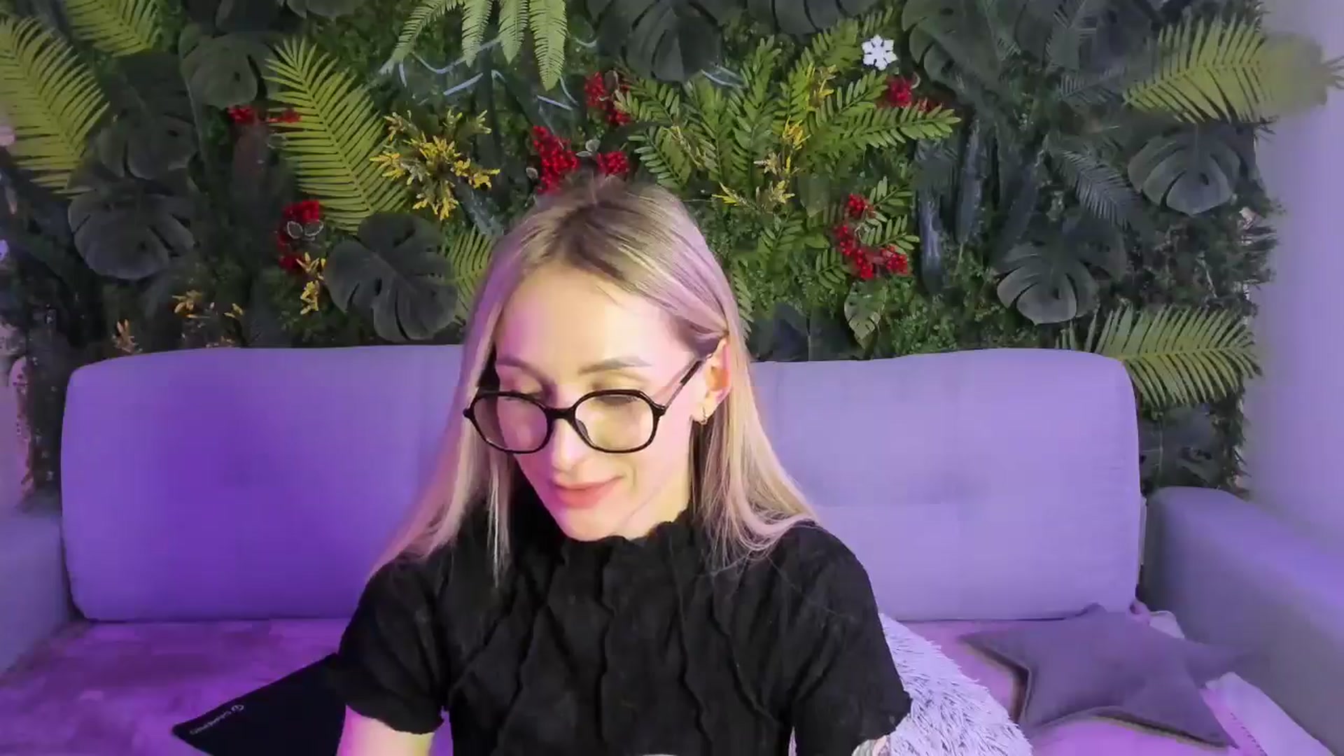 Gallery image thumbnail from Horny_Blond's myfreecams stream on, 02/02/2026, 14:57 image 3 of 20