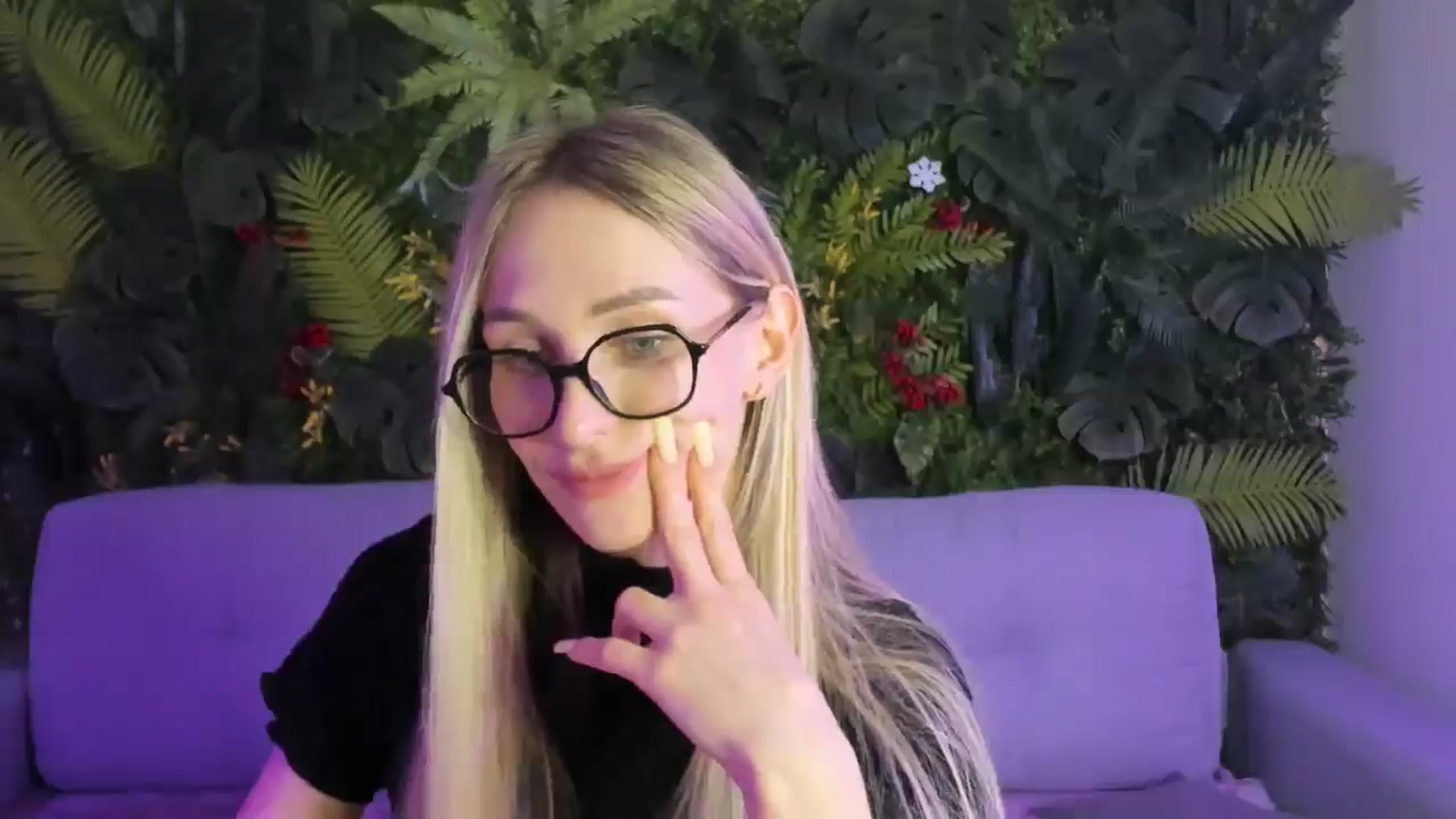 Gallery image thumbnail from Horny_Blond's myfreecams stream on, 02/02/2026, 14:57 image 13 of 20