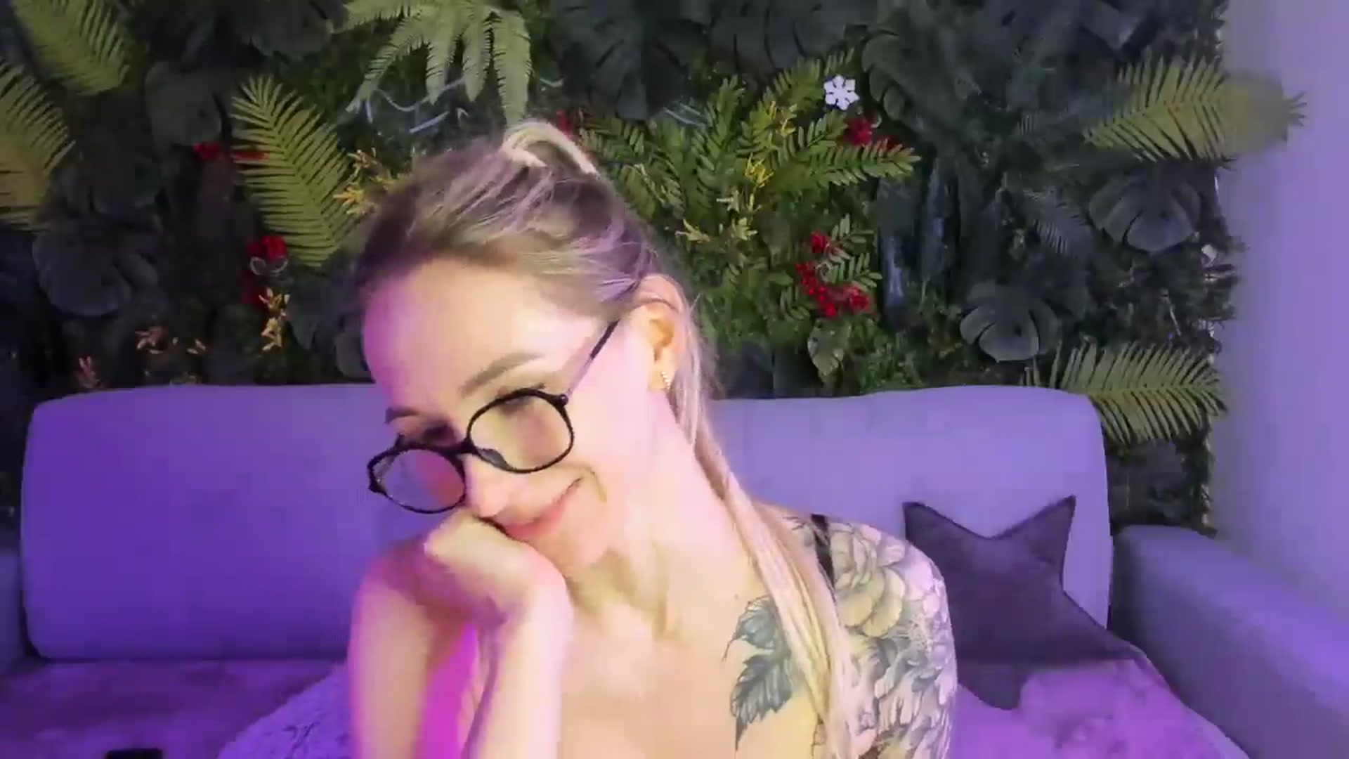 Gallery image thumbnail from Horny_Blond's myfreecams stream on, 02/06/2026, 10:09 image 7 of 20