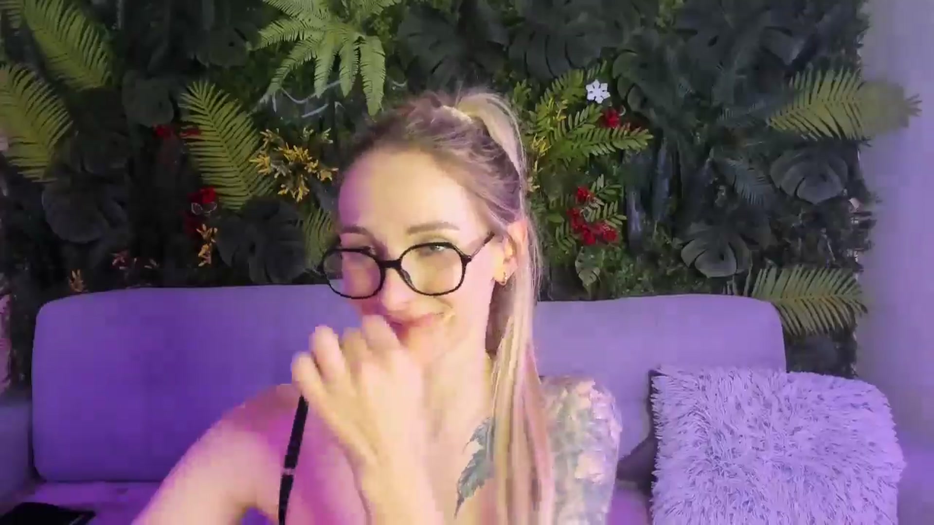 Gallery image thumbnail from Horny_Blond's myfreecams stream on, 02/06/2026, 12:45 image 2 of 20