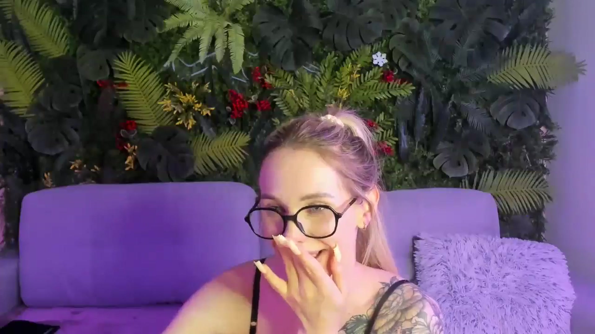 Gallery image thumbnail from Horny_Blond's myfreecams stream on, 02/06/2026, 12:45 image 9 of 20