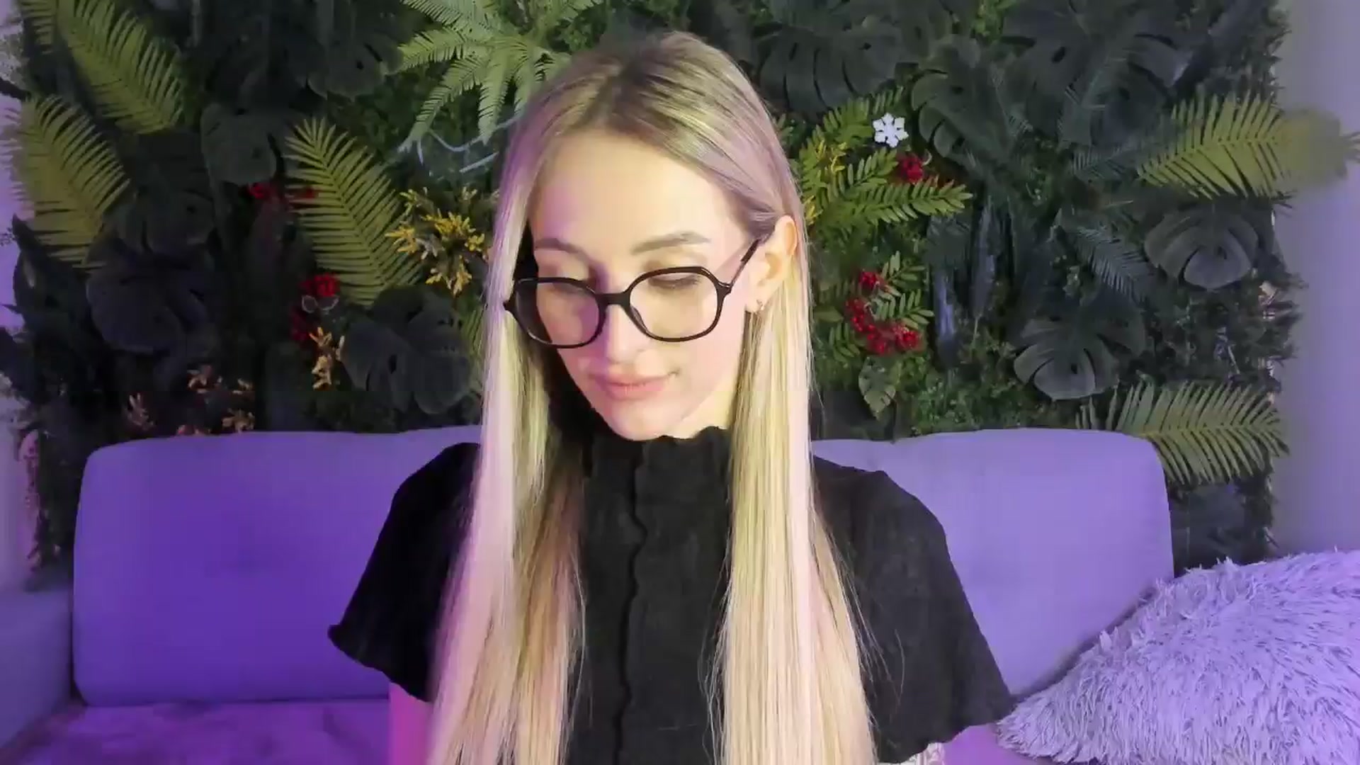 Gallery image thumbnail from Horny_Blond's myfreecams stream on, 02/07/2026, 09:32 image 1 of 20