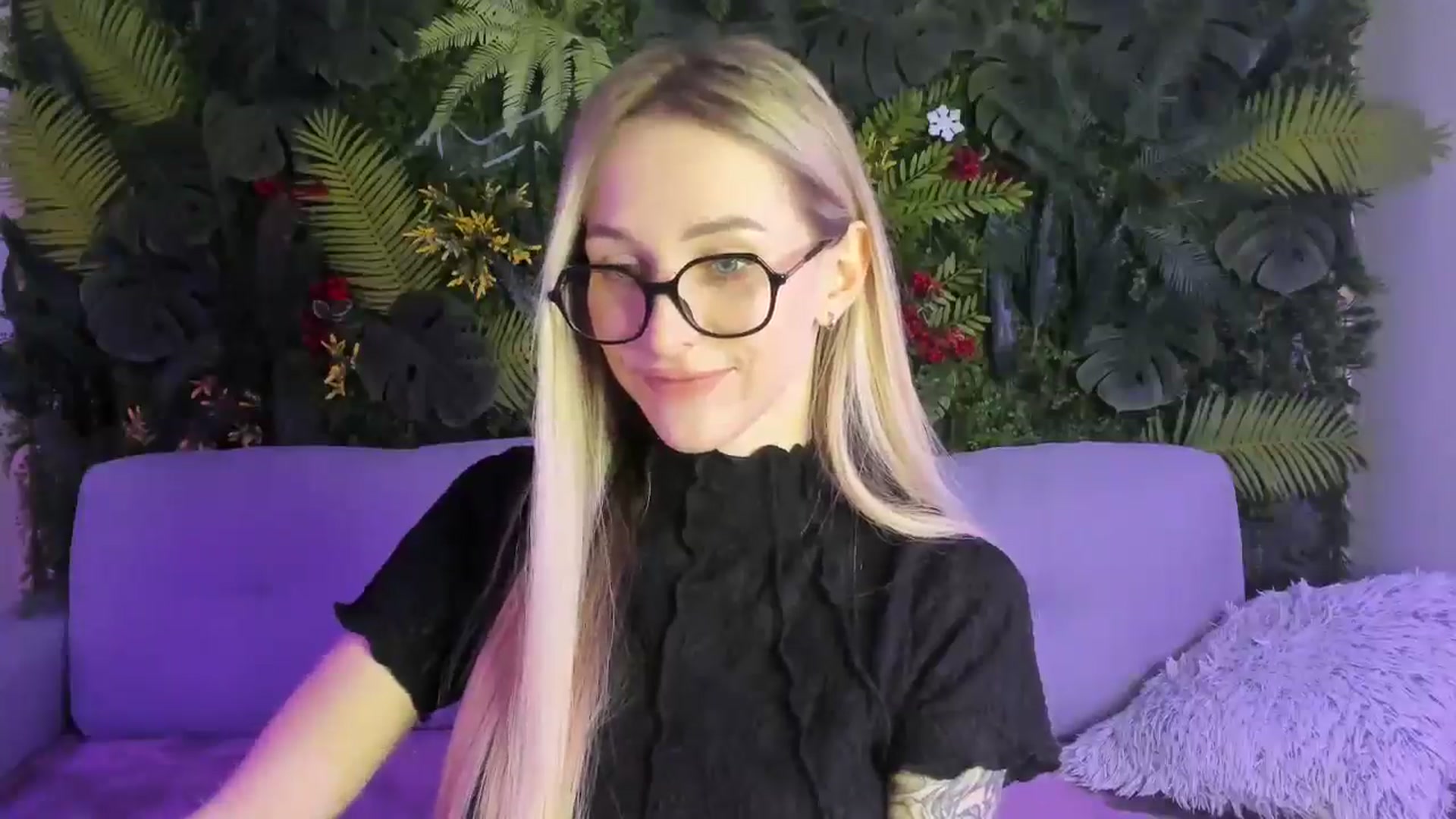 Gallery image thumbnail from Horny_Blond's myfreecams stream on, 02/07/2026, 09:32 image 9 of 20