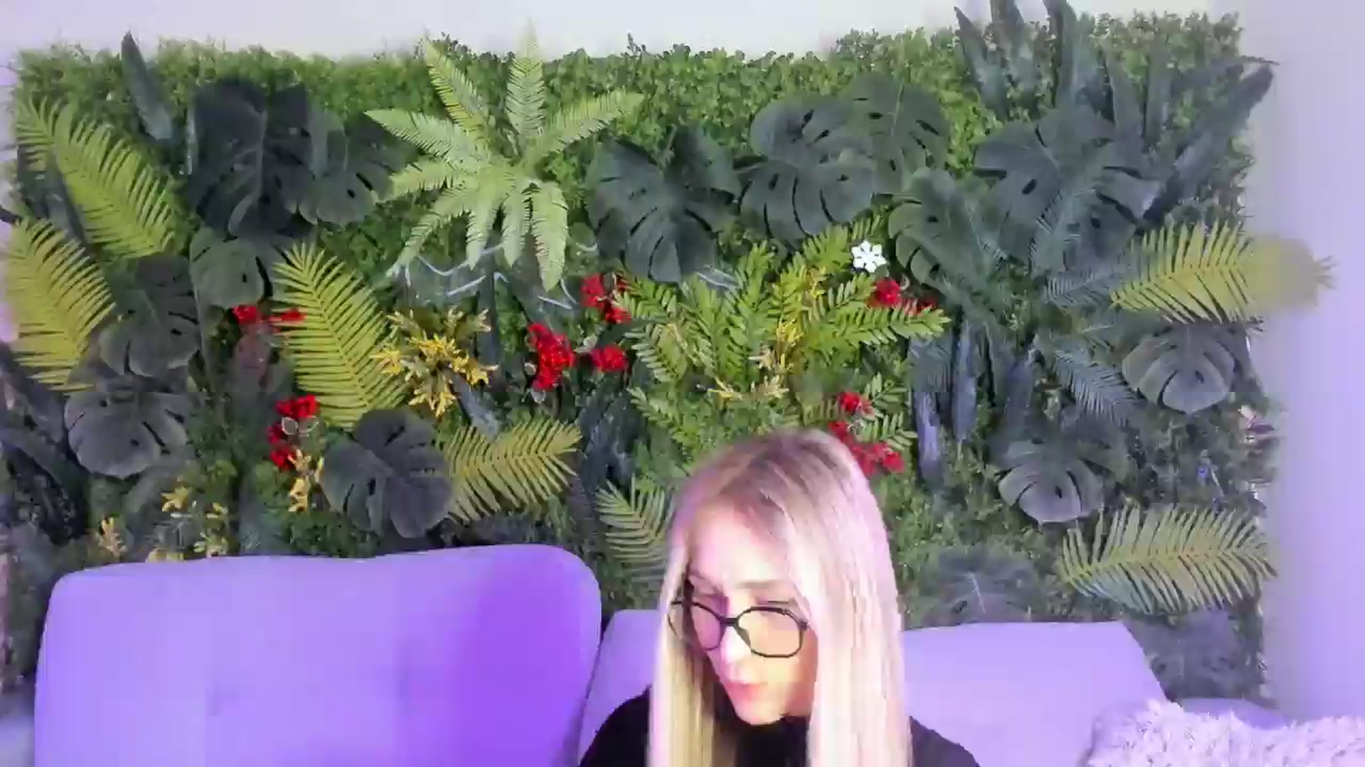 Gallery image thumbnail from Horny_Blond's myfreecams stream on, 02/07/2026, 10:31 image 6 of 20