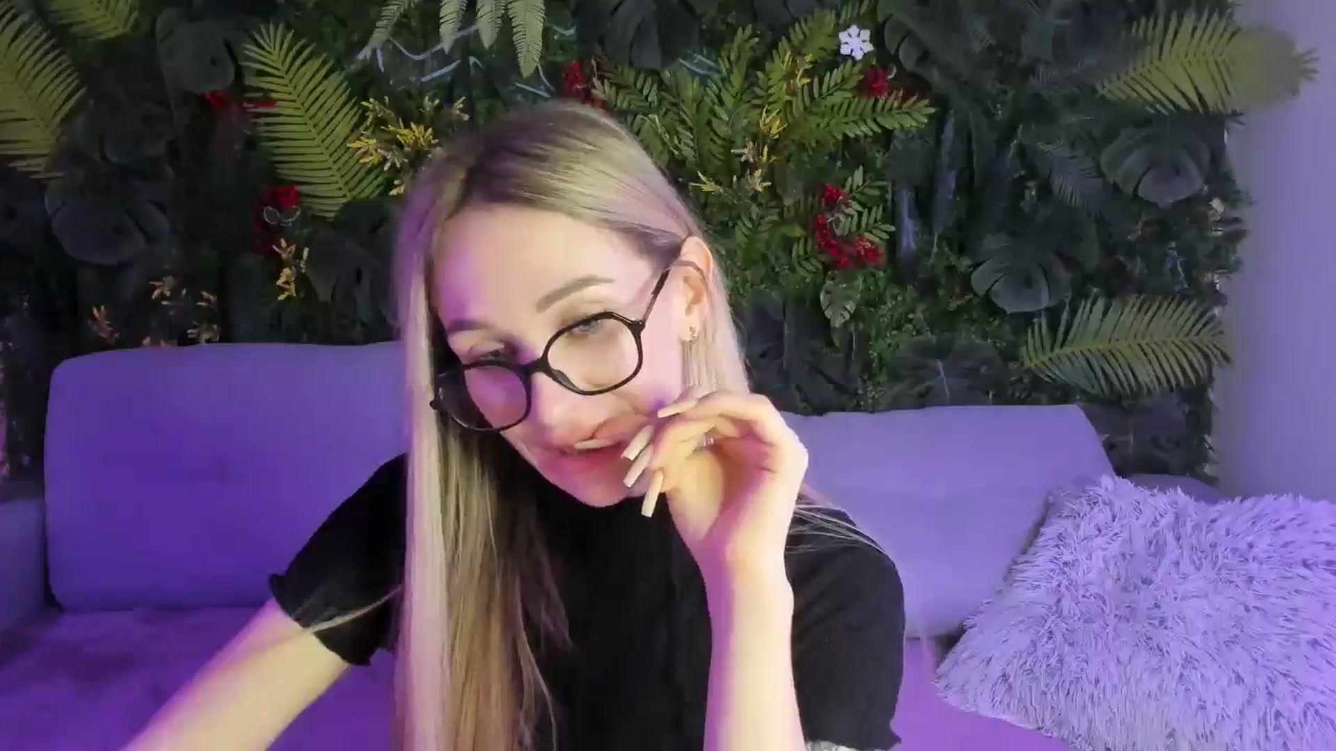 Gallery image thumbnail from Horny_Blond's myfreecams stream on, 02/07/2026, 11:01 image 8 of 20