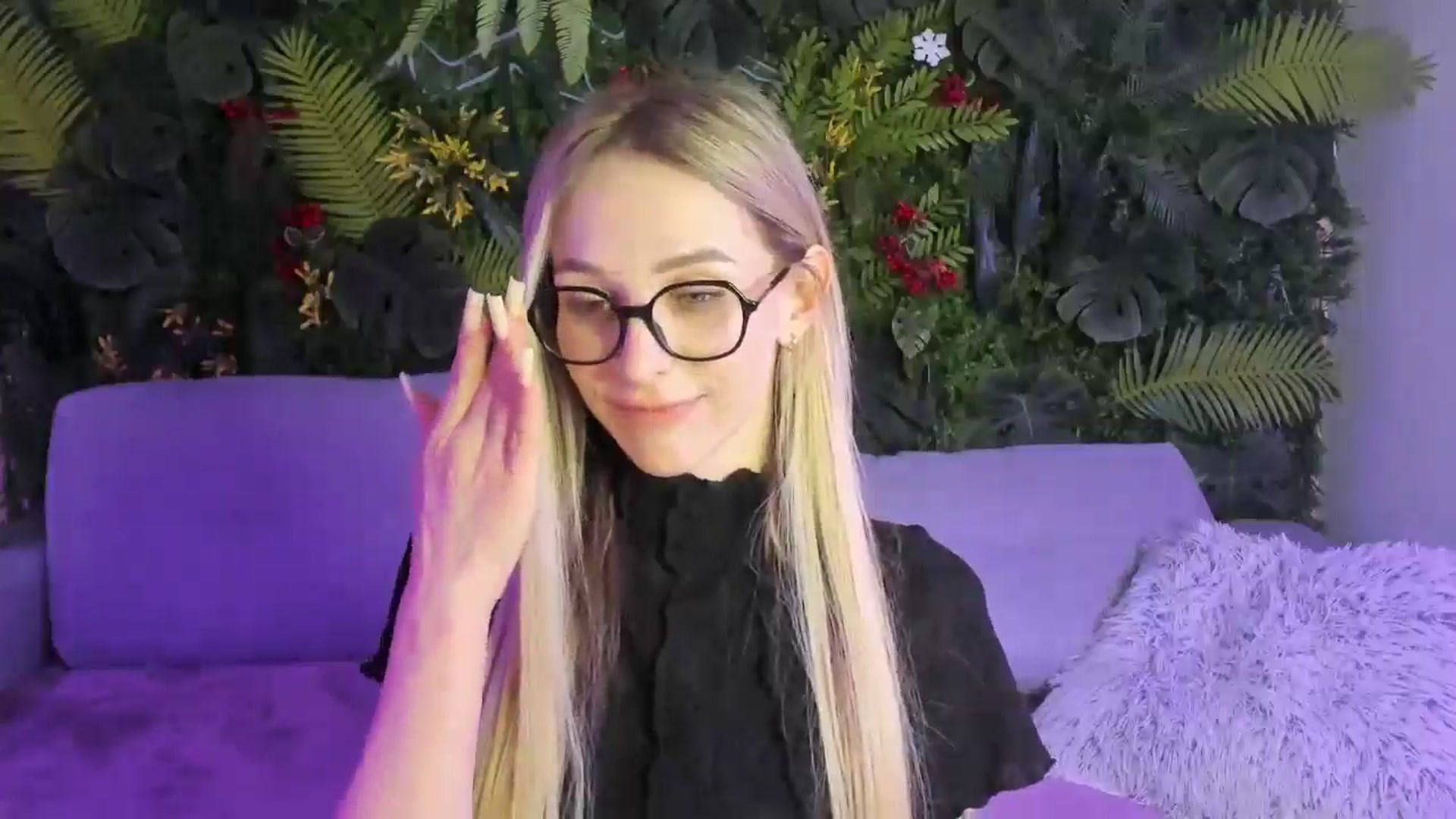 Gallery image thumbnail from Horny_Blond's myfreecams stream on, 02/07/2026, 11:01 image 11 of 20