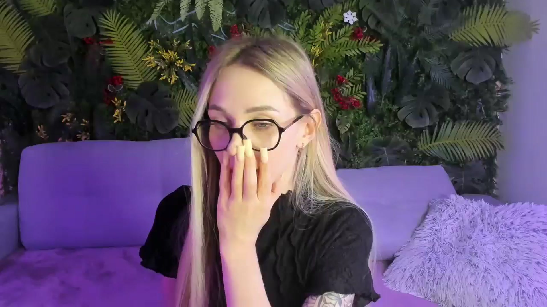 Gallery image thumbnail from Horny_Blond's myfreecams stream on, 02/07/2026, 11:01 image 4 of 20