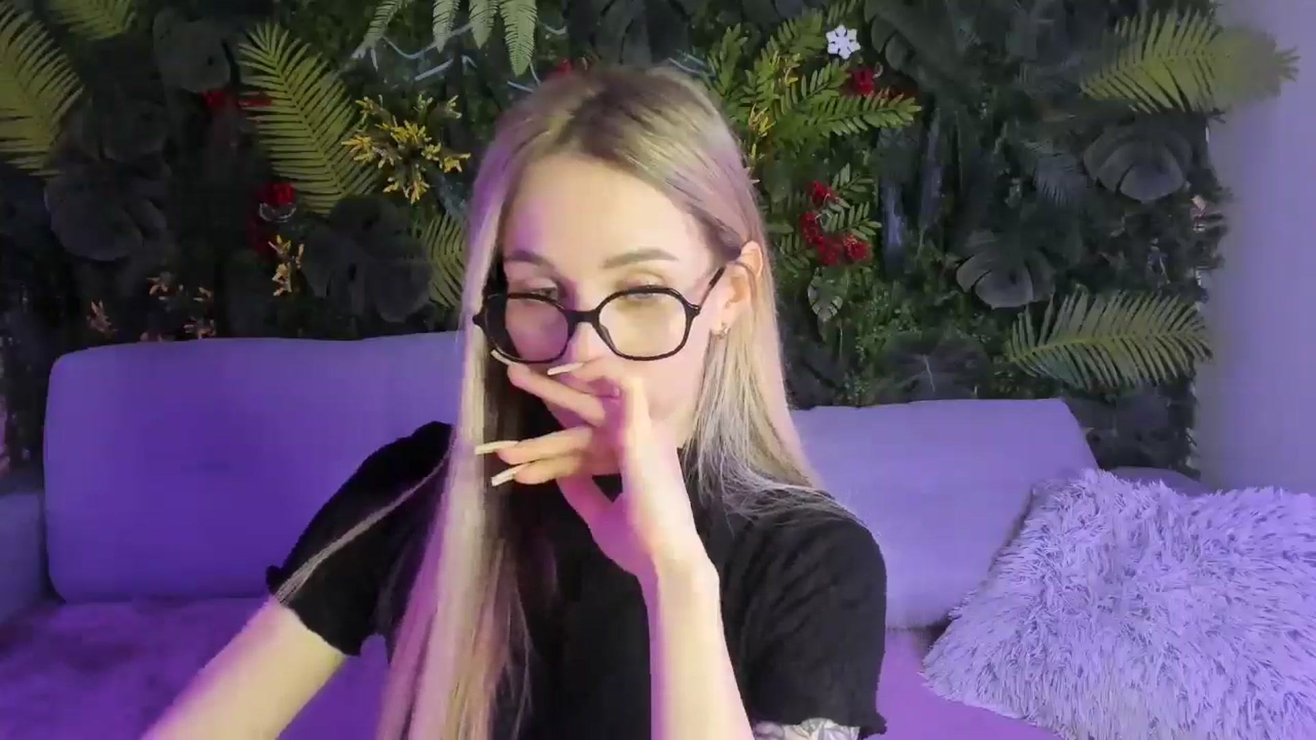 Gallery image thumbnail from Horny_Blond's myfreecams stream on, 02/07/2026, 11:01 image 7 of 20