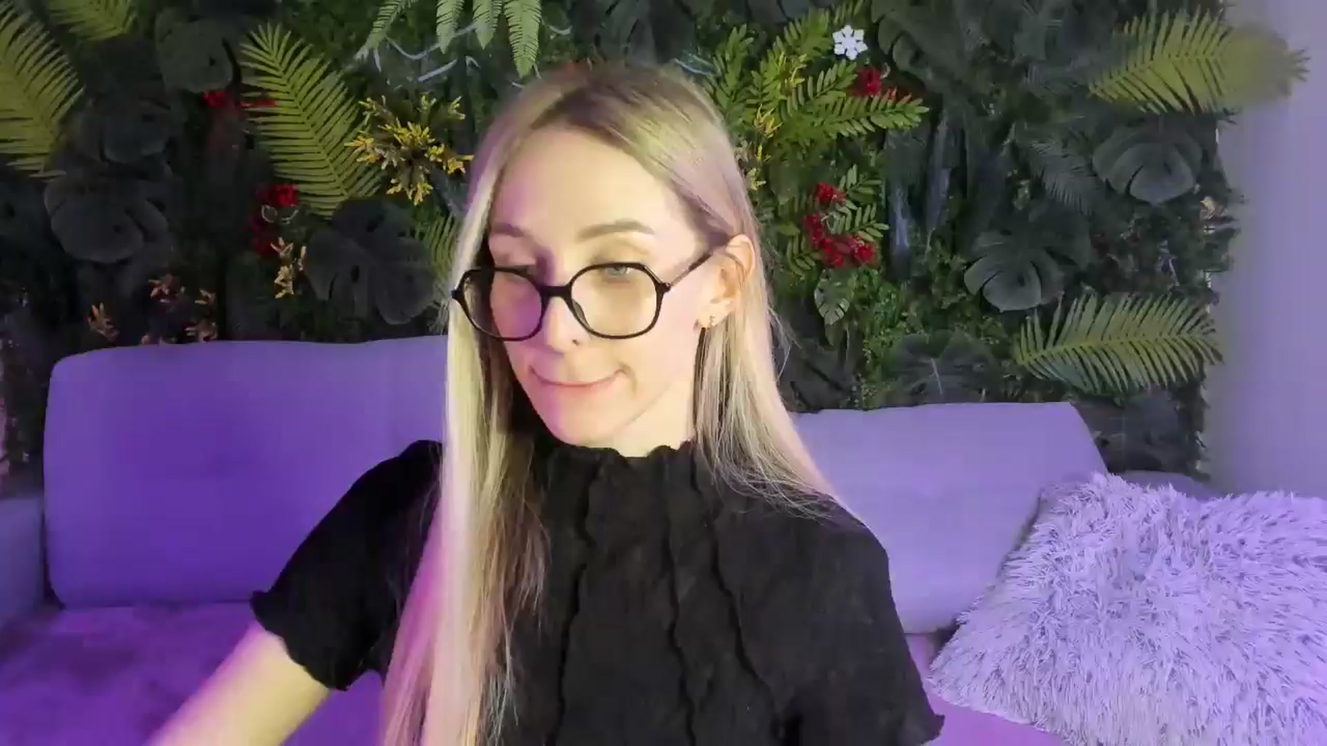Gallery image thumbnail from Horny_Blond's myfreecams stream on, 02/07/2026, 11:01 image 1 of 20