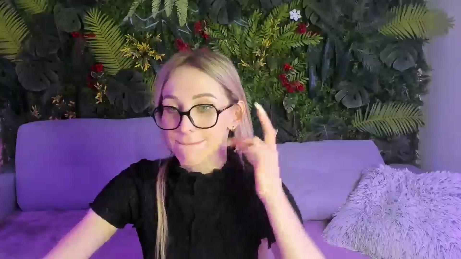 Gallery image thumbnail from Horny_Blond's myfreecams stream on, 02/07/2026, 11:01 image 20 of 20